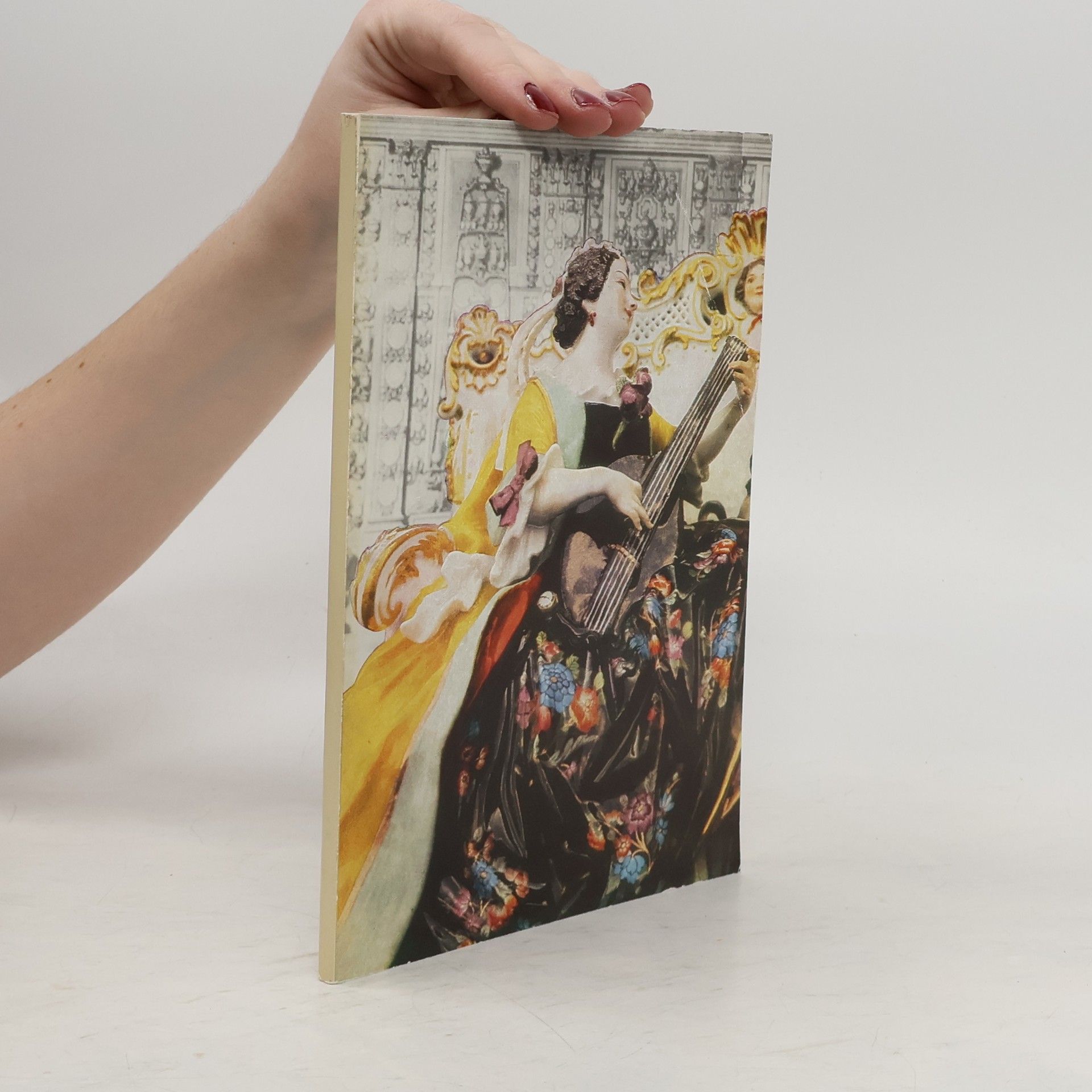 Various authors Porzellansammlung im Zwinger