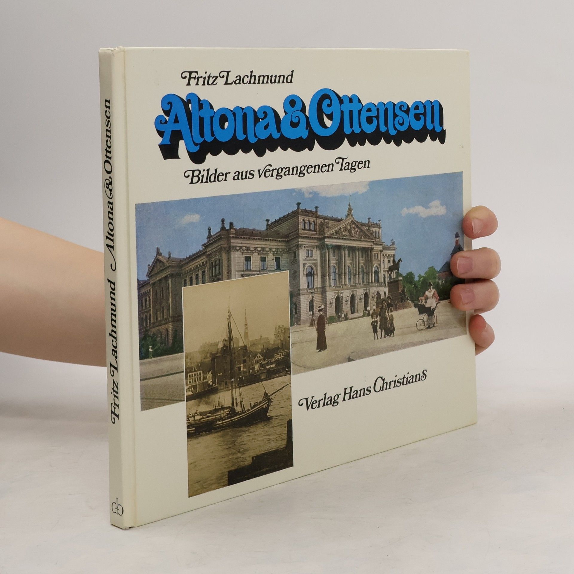 Altona & [und] Ottensen