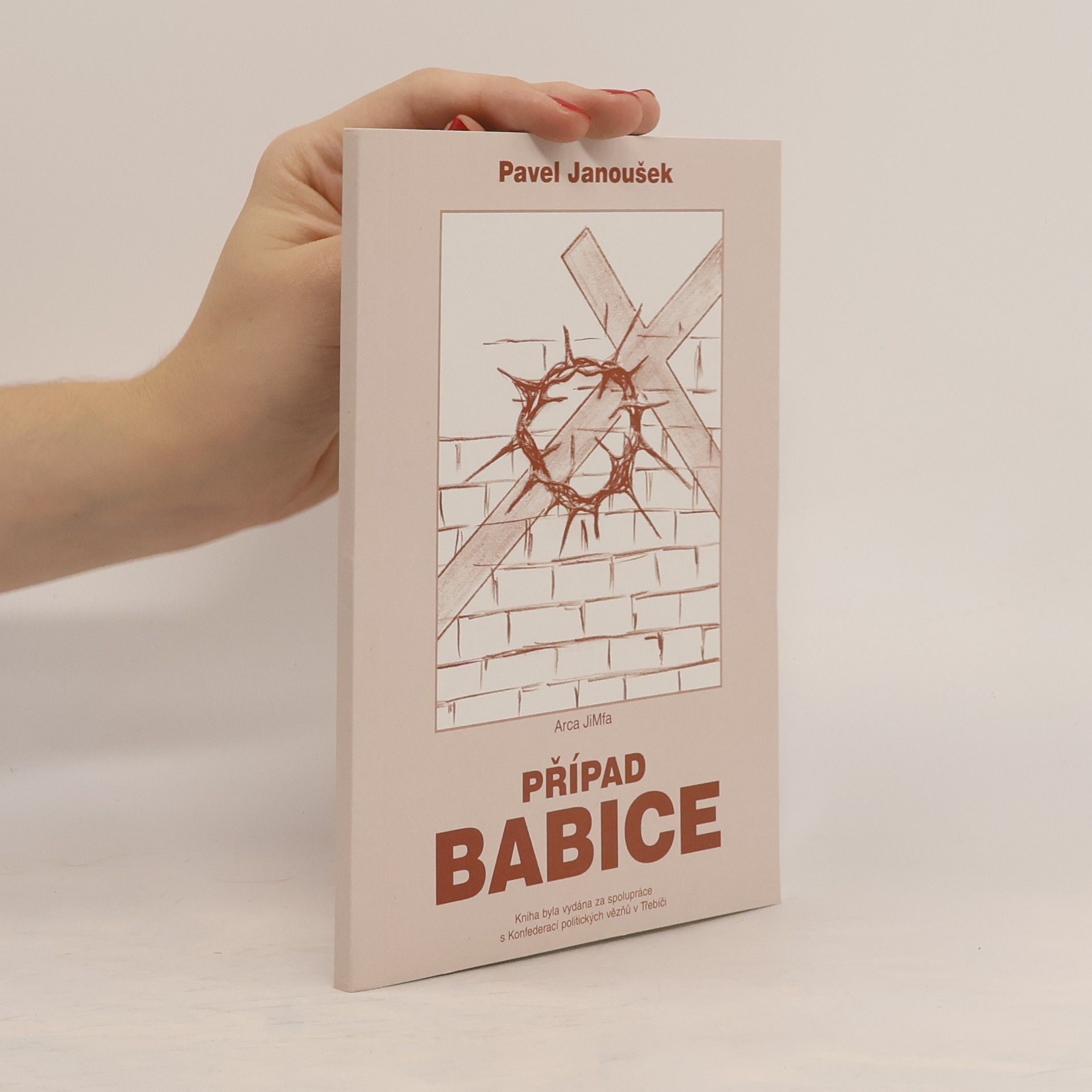 Pavel Janoušek Případ Babice