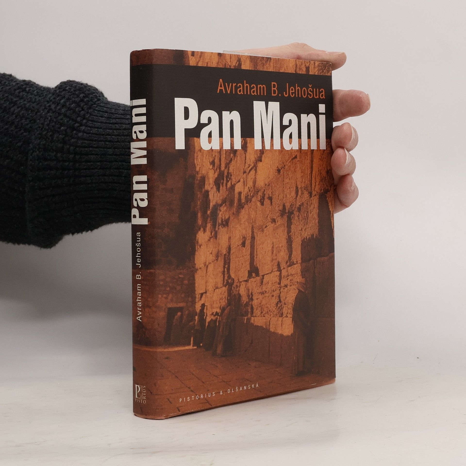 Pan Mani