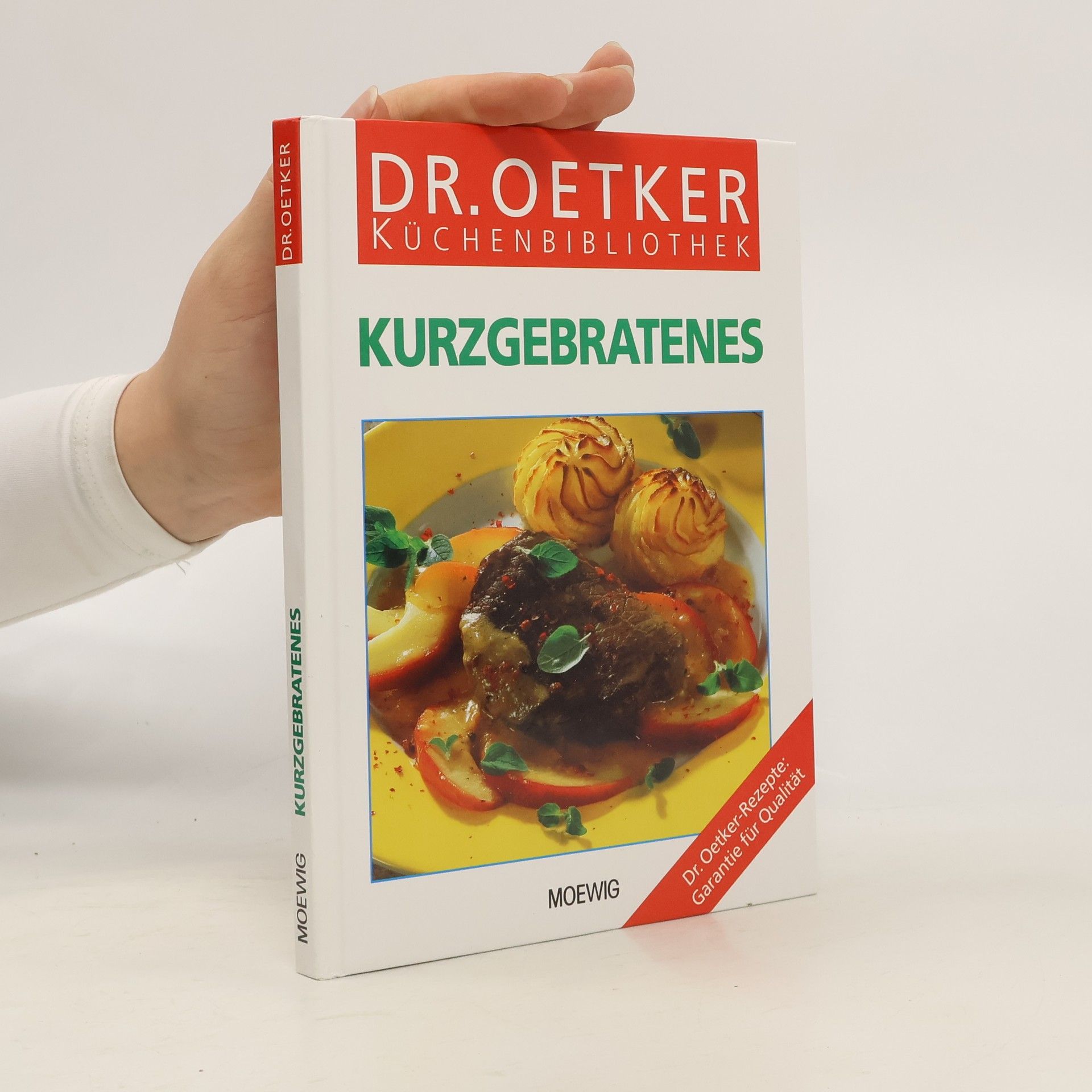 AA.VV. Kurzgebratenes