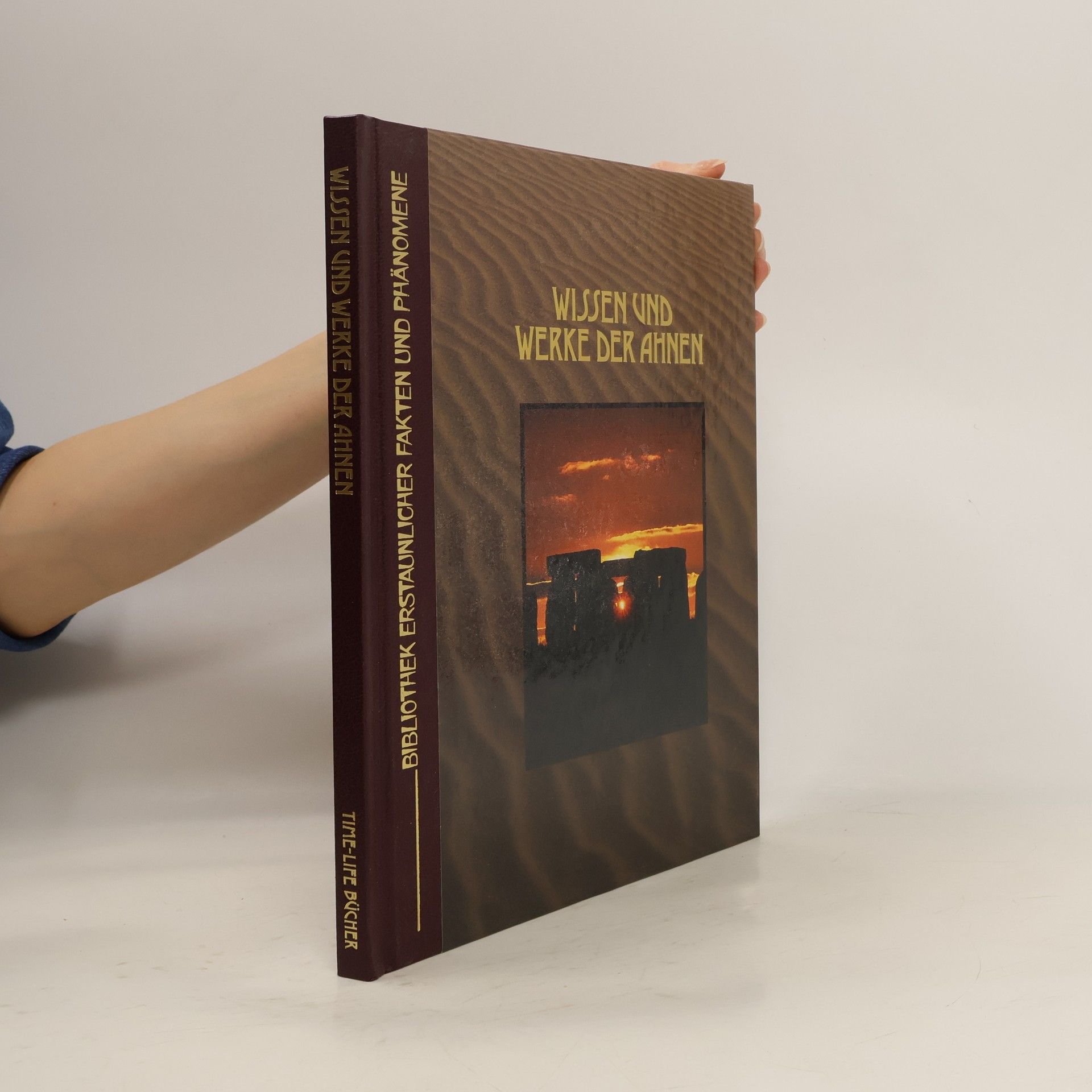 Laura Foreman Wissen und Werke der Ahnen