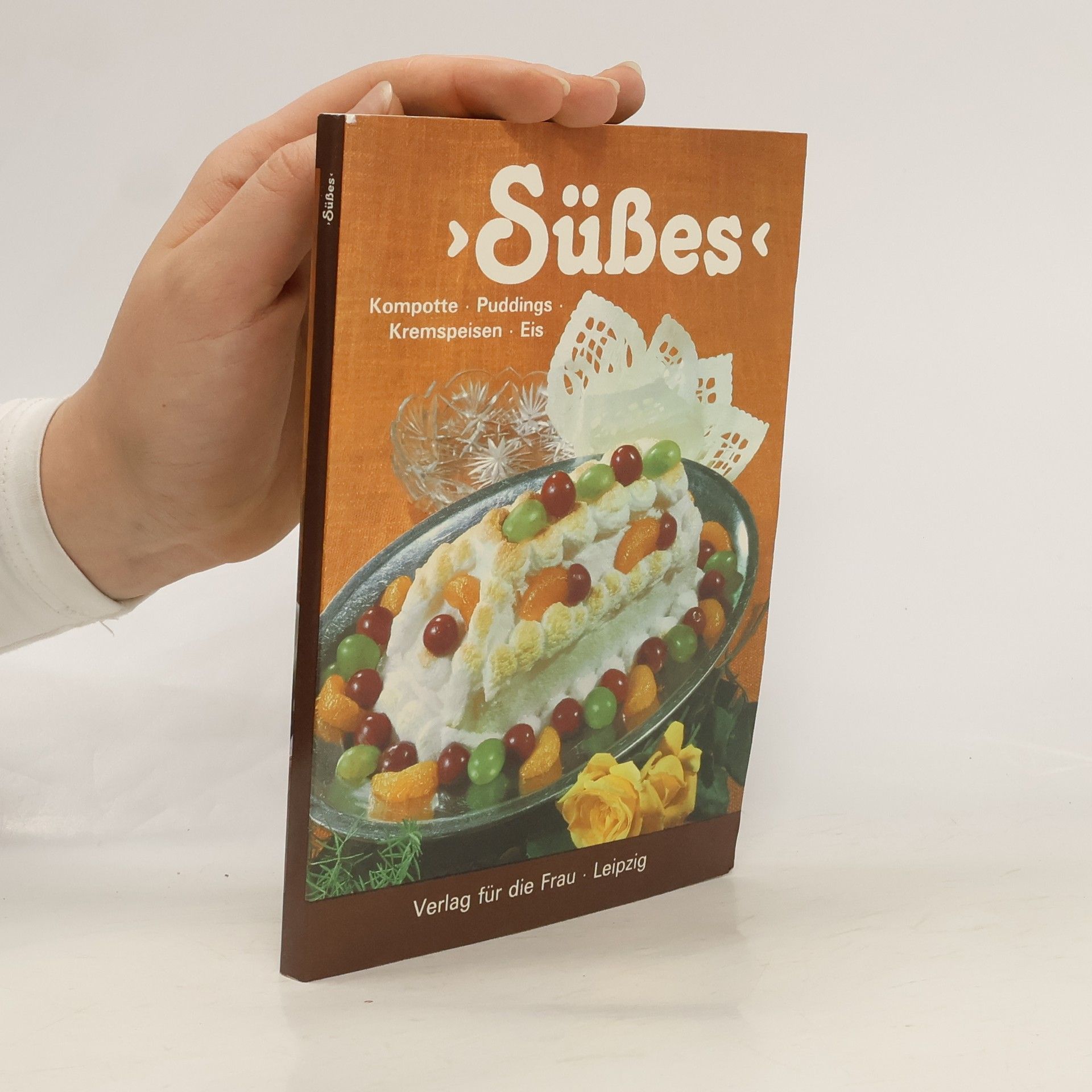 Aleksandr T. Morozov "Süsses"