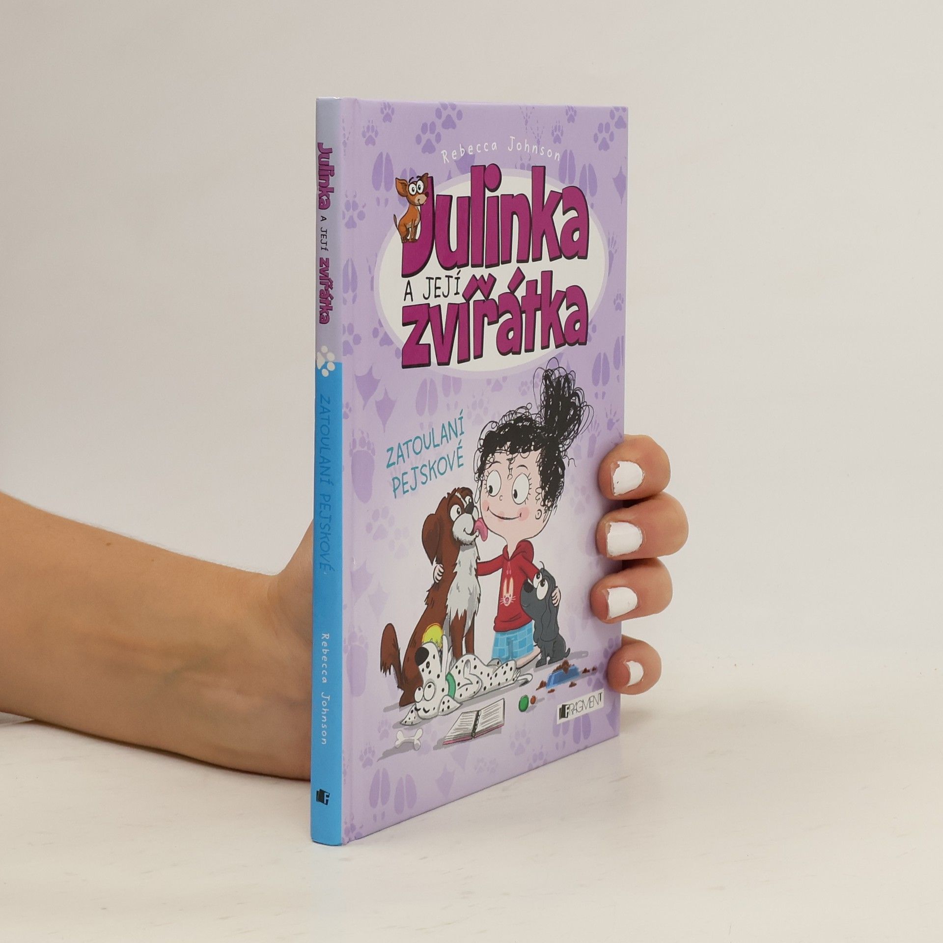 Zatoulaní pejskové