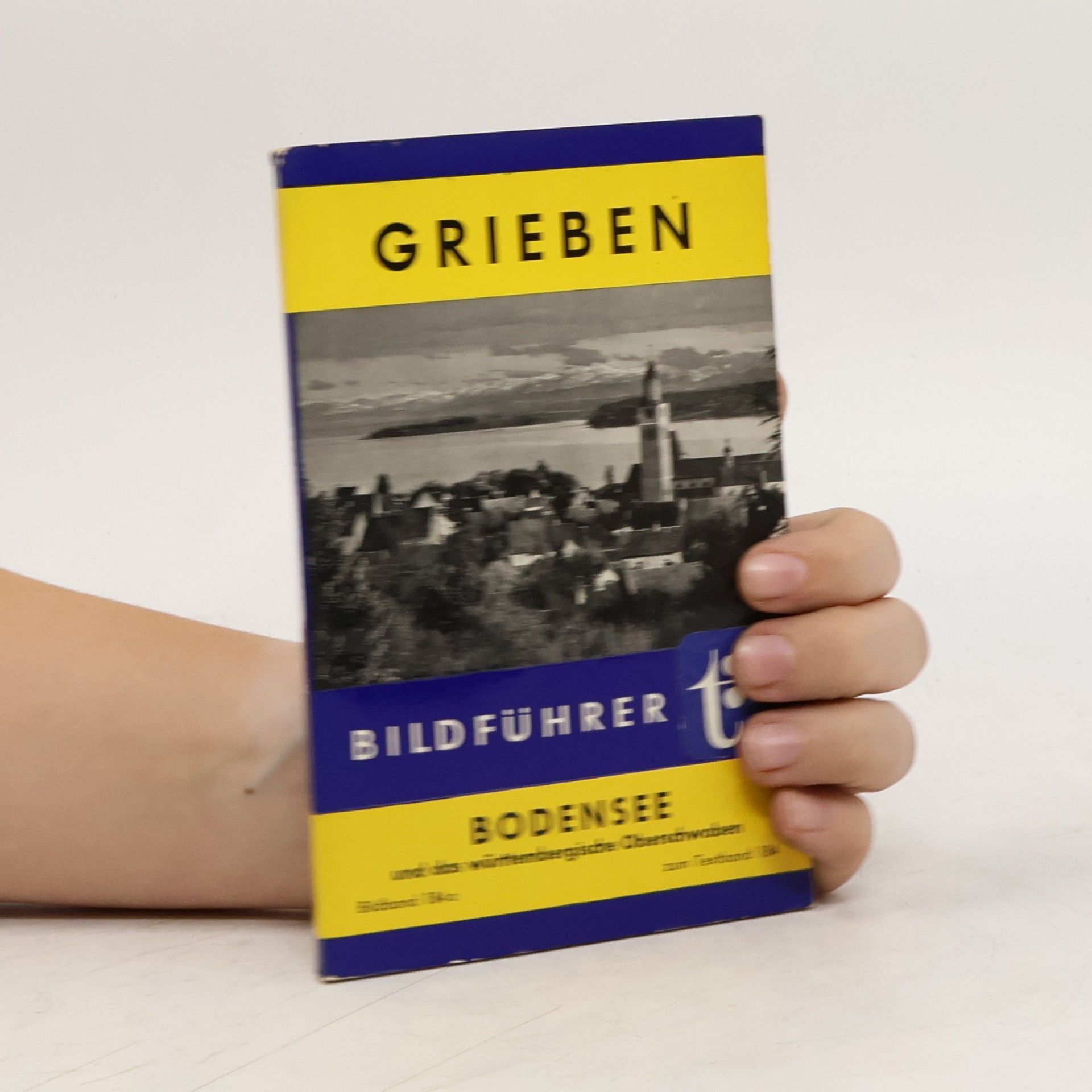 Collectif d'auteurs Bodensee