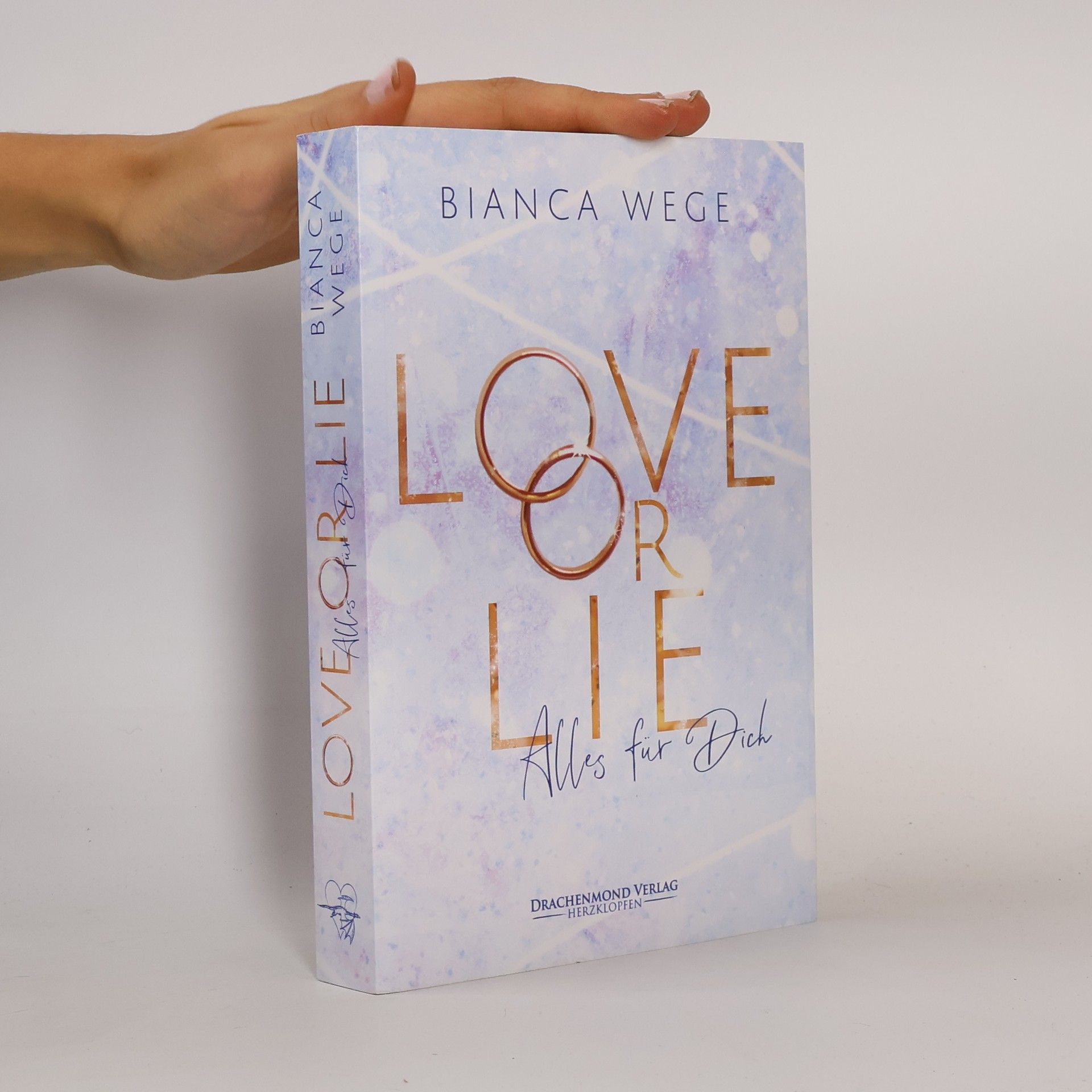 Bianca Wege Love or Lie
