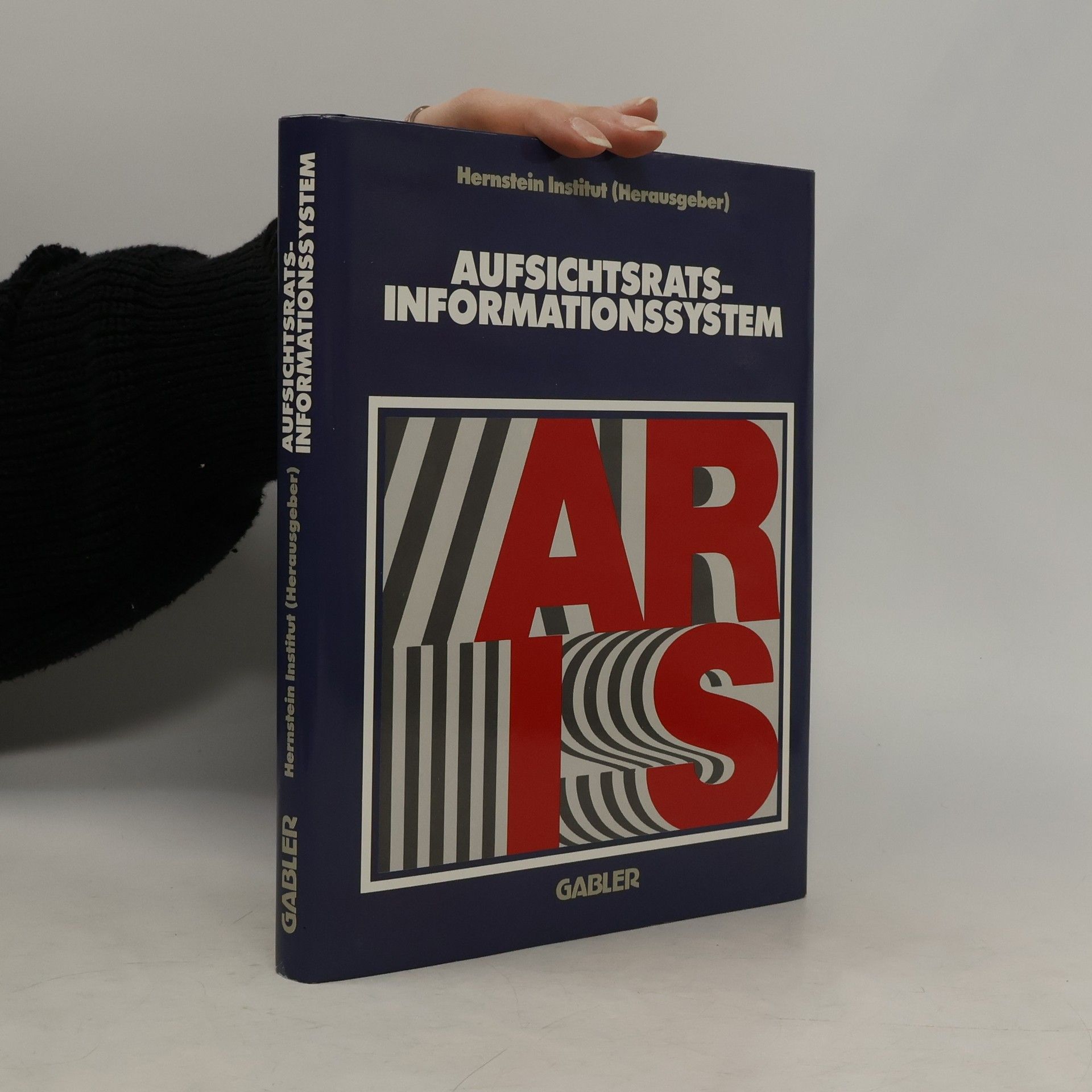 Leo W. Chini Aufsichtsrats-Informationssystem