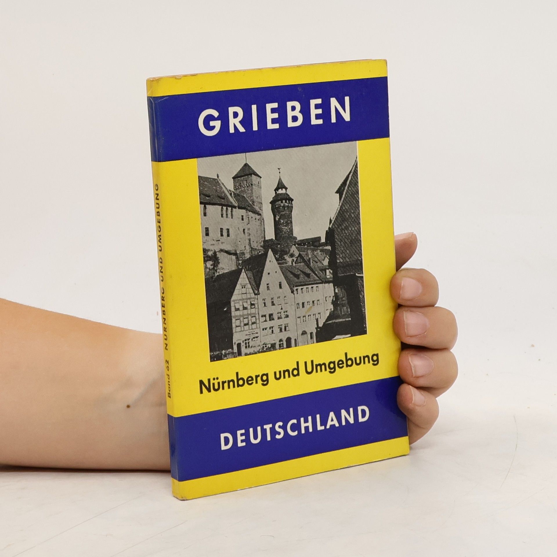 Autorenkollektiv Nürnberg und Umgebung