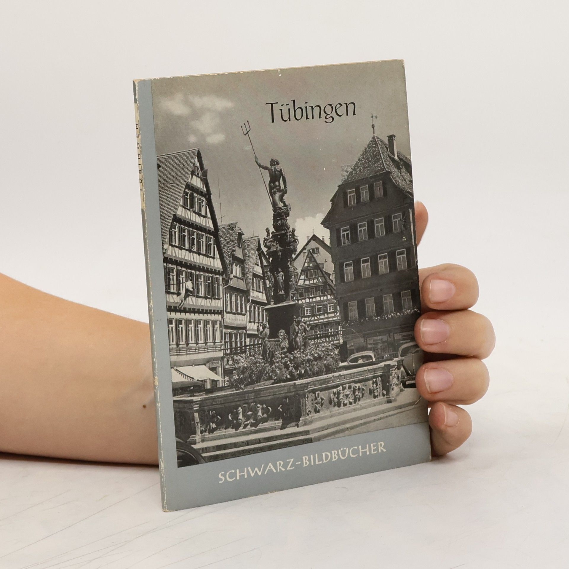 Collectif d'auteurs Tübingen