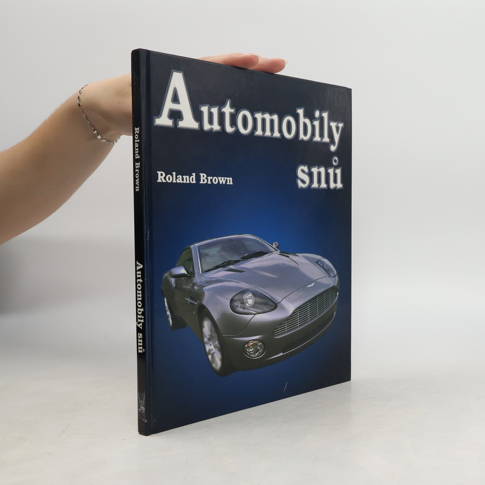 Automobily snů