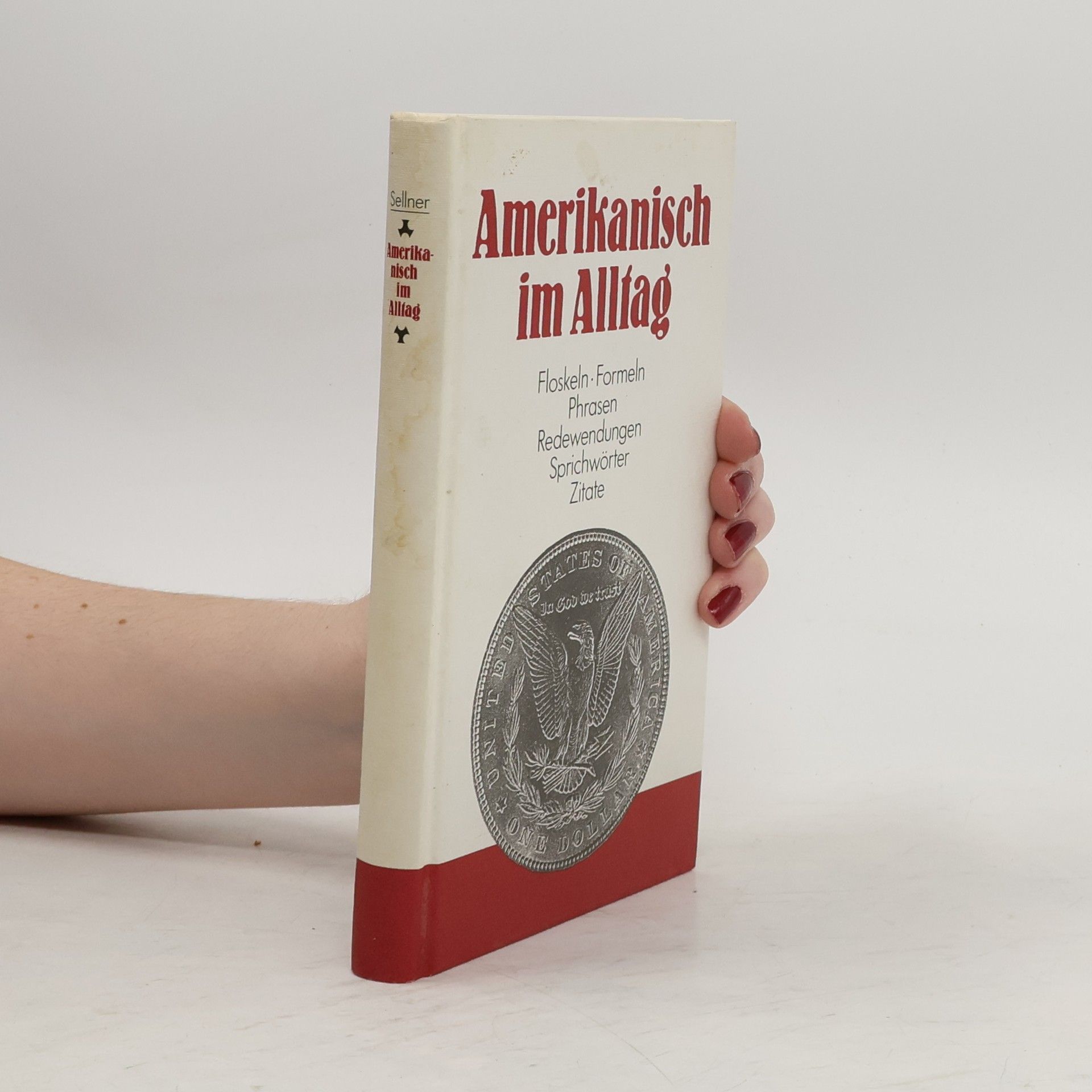 Auteurscollectief Amerikanisch im Alltag