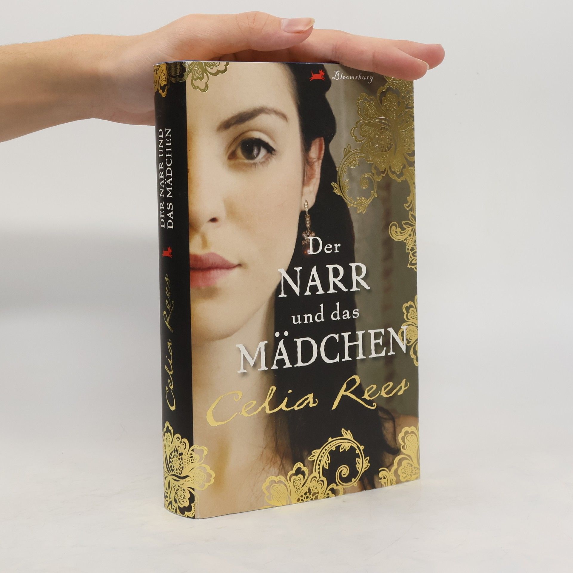 Celia Rees Der Narr und das Mädchen