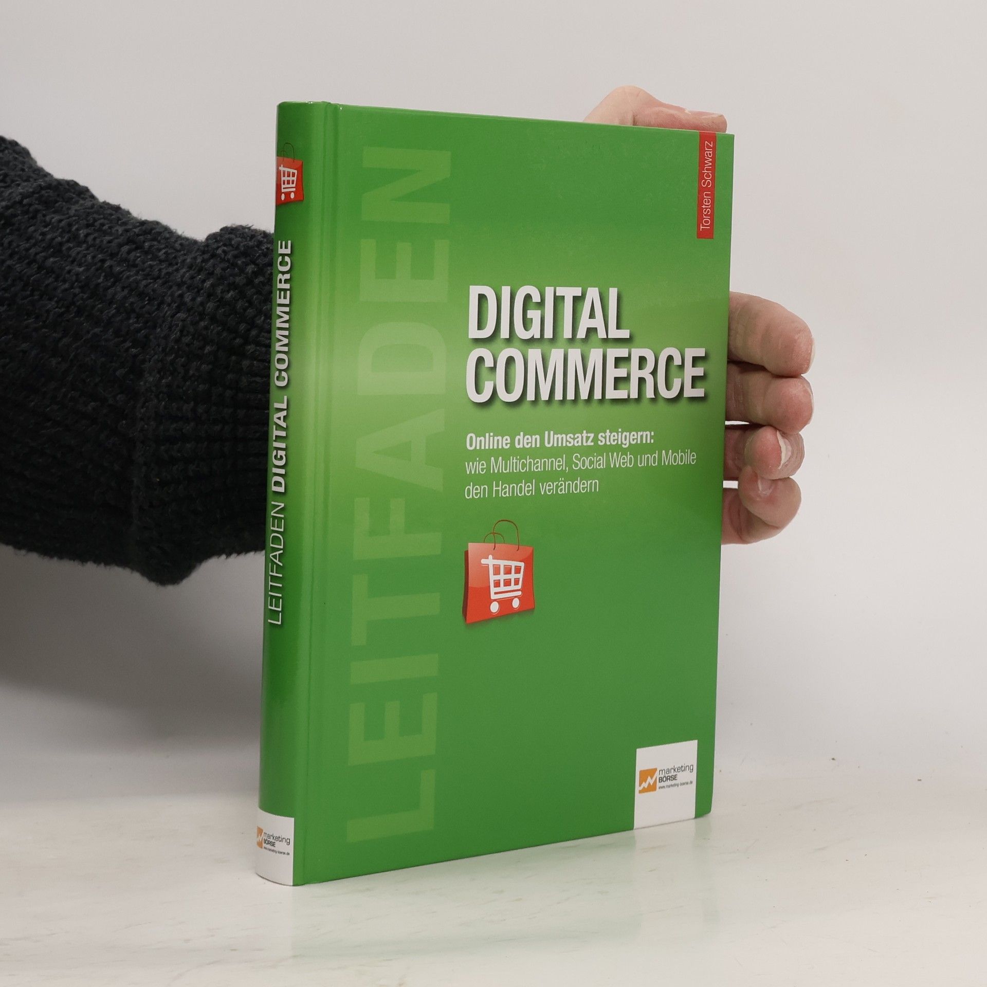 Leitfaden Digital Commerce