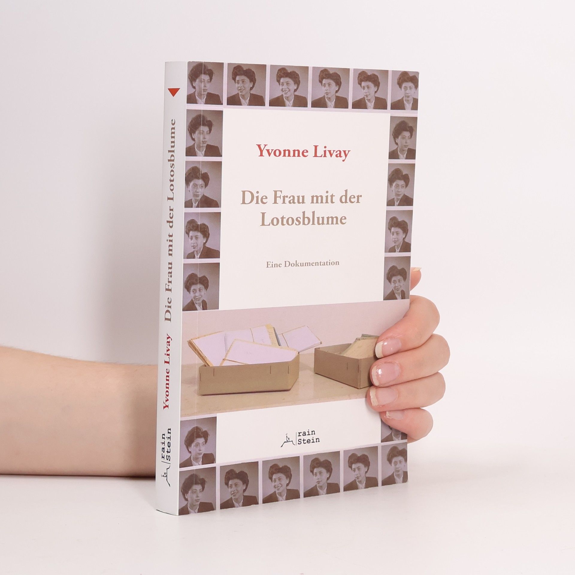 Dörthe Kähler Verena von Hammerstein und ihre jüdischen Freundinnen