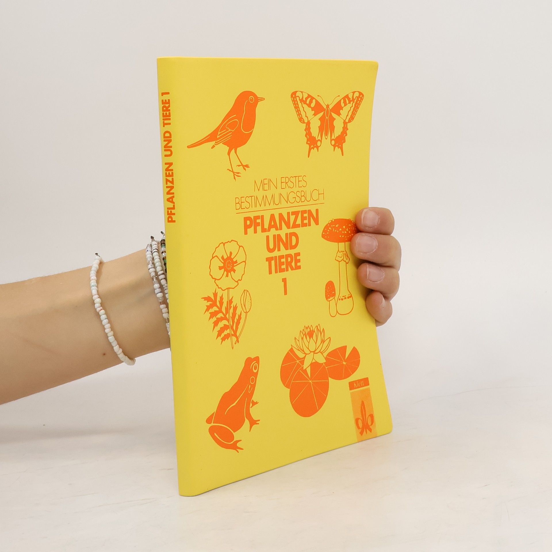 Pflanzen und Tiere 1