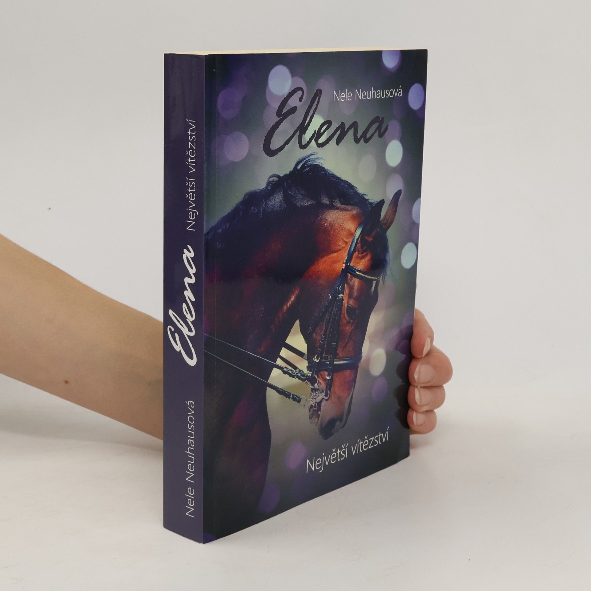 Cornelia Löwenberg Největší vítězství