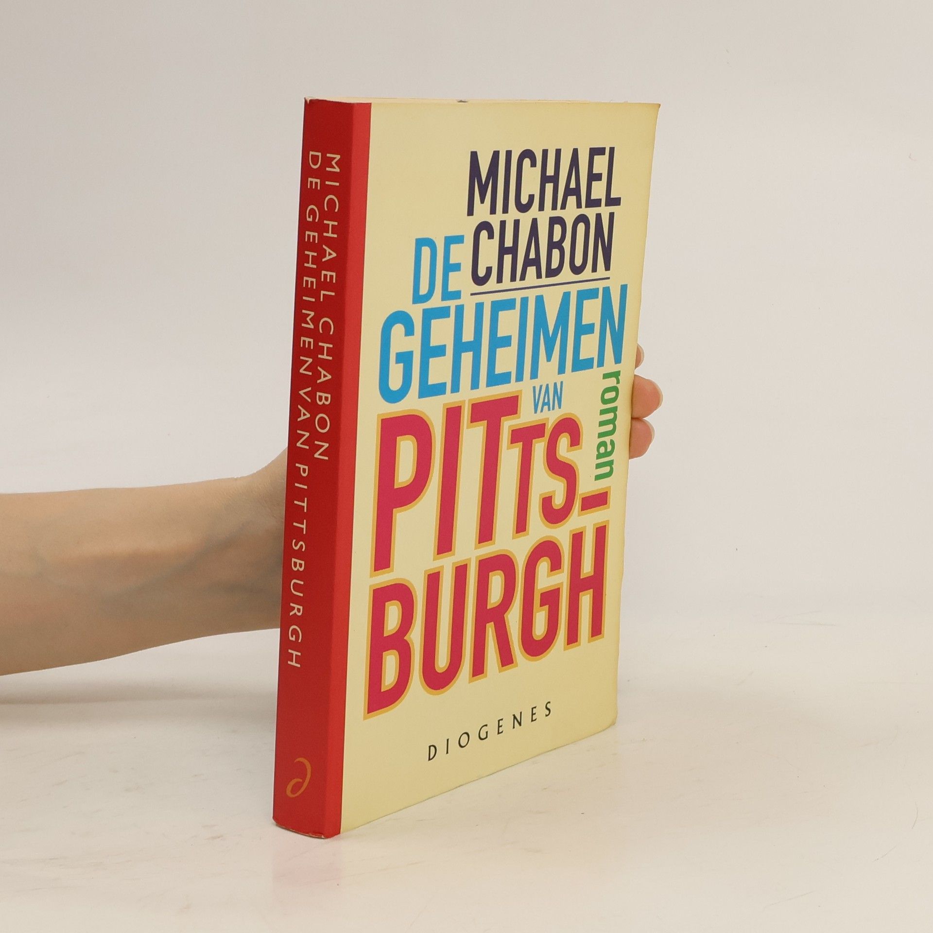 De geheimen van Pittsburgh