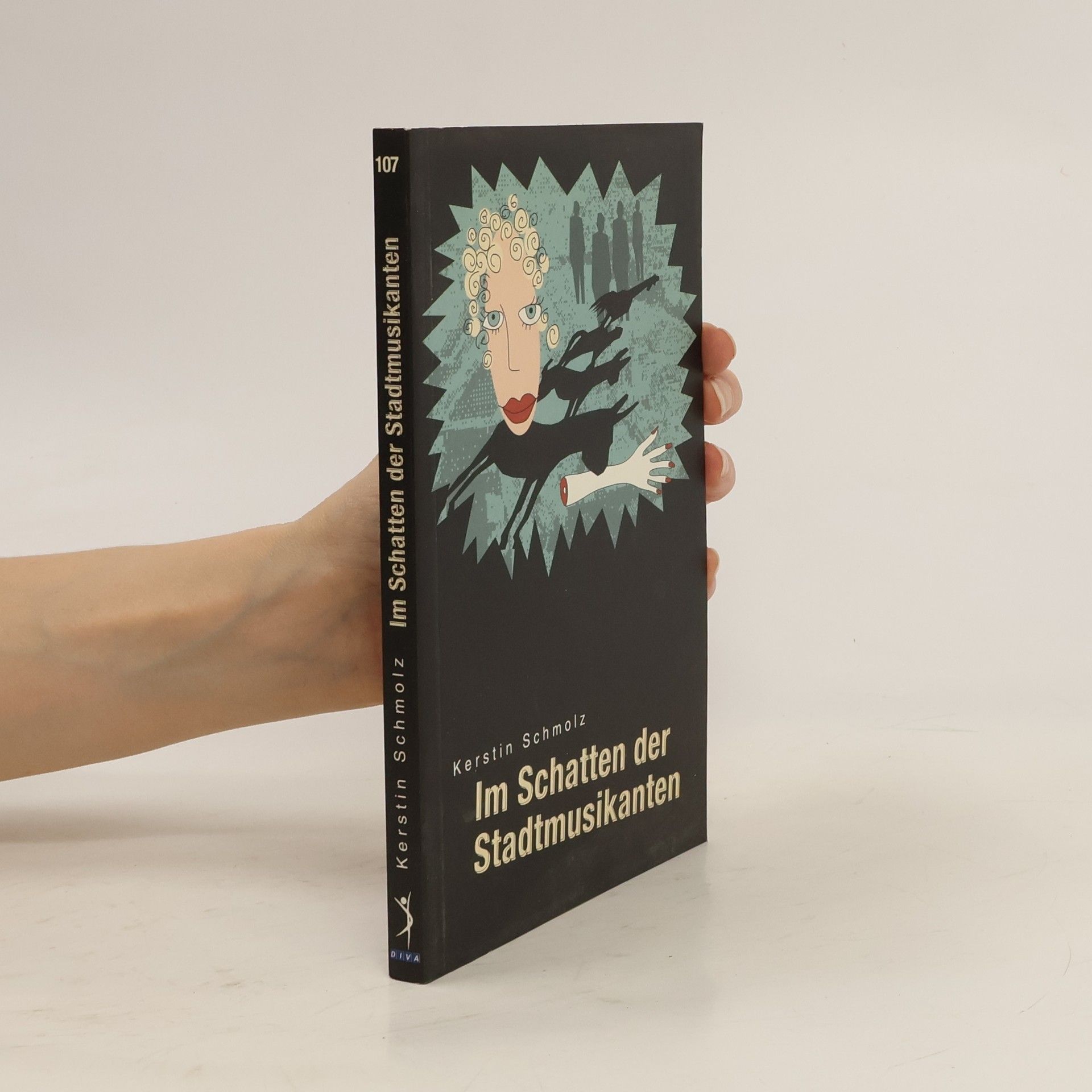 Im Schatten der Stadtmusikanten