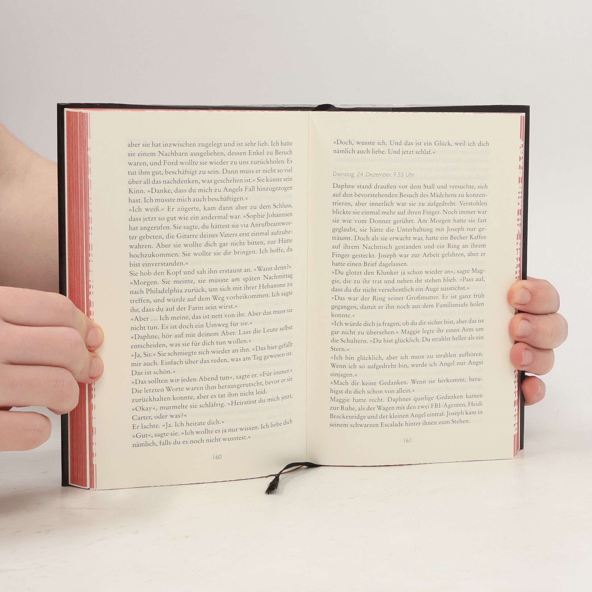 Various authors Den Nächsten, der Frohe Weihnachten zu mir sagt, bringe ich um