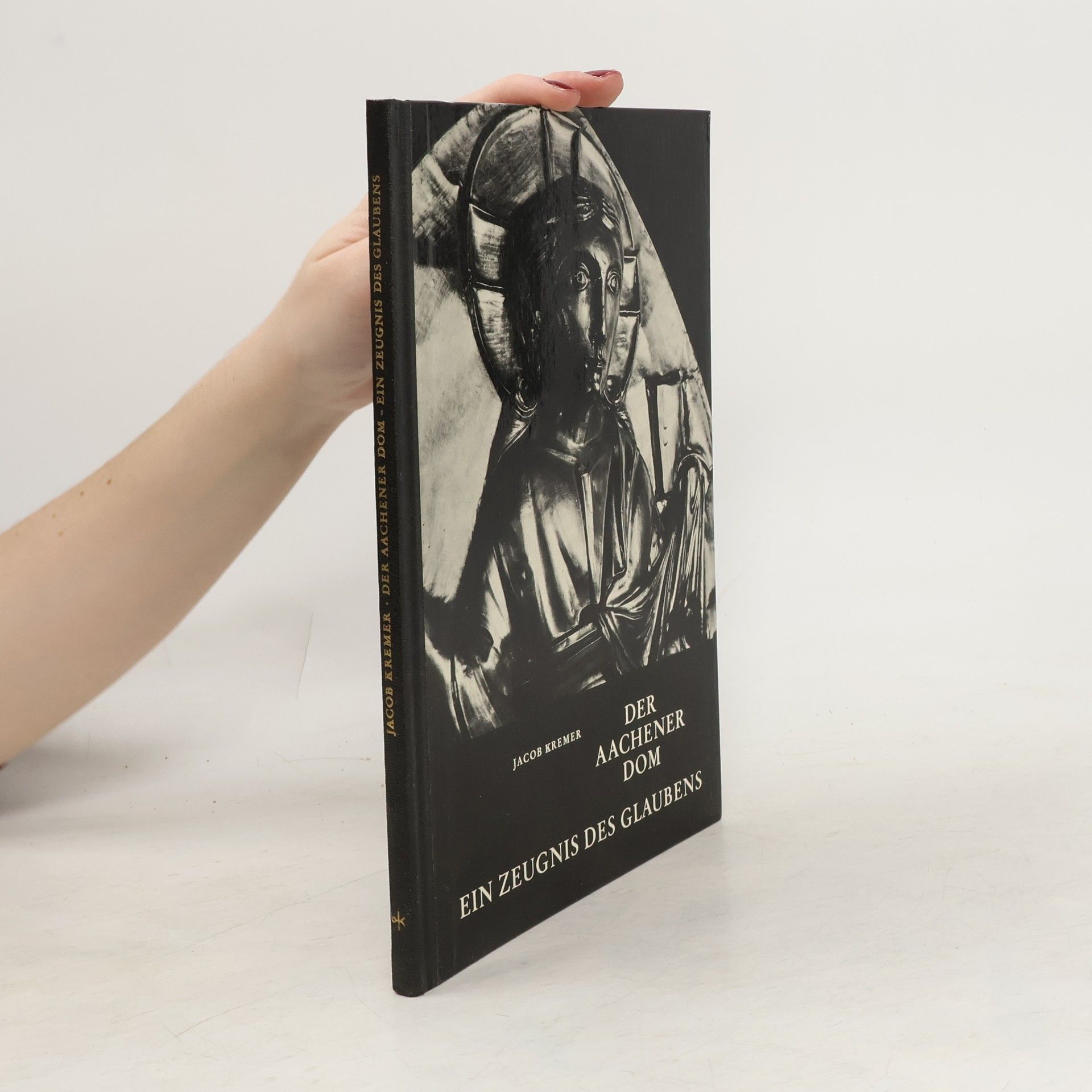 Jacob Kremer Der Aachener Dom