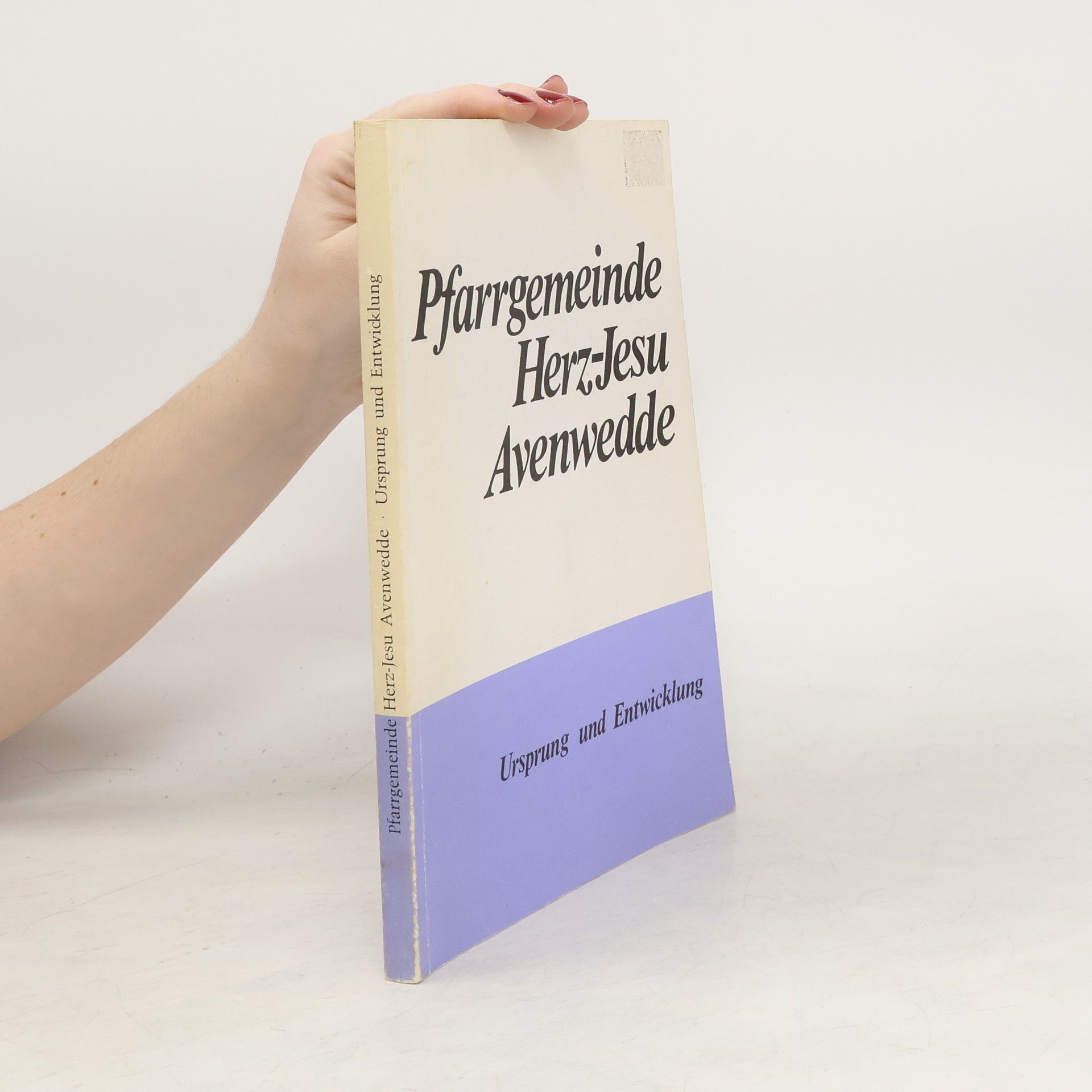 Josef Bielefeld Pfarrgemeinde Herz-Jesu Avenwedde