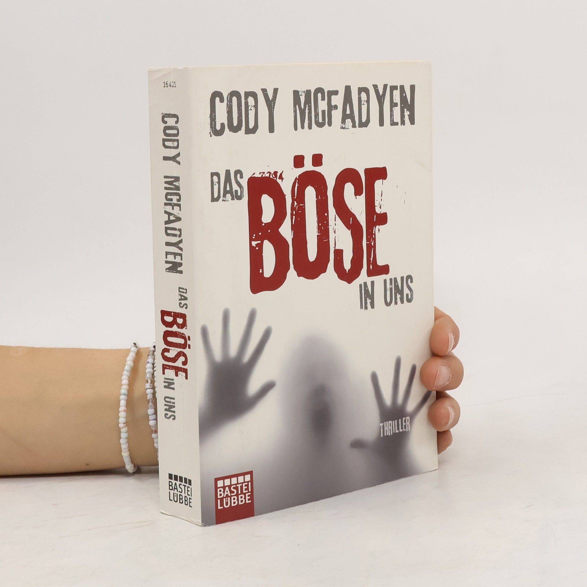 Cody McFadyen Das Böse in uns