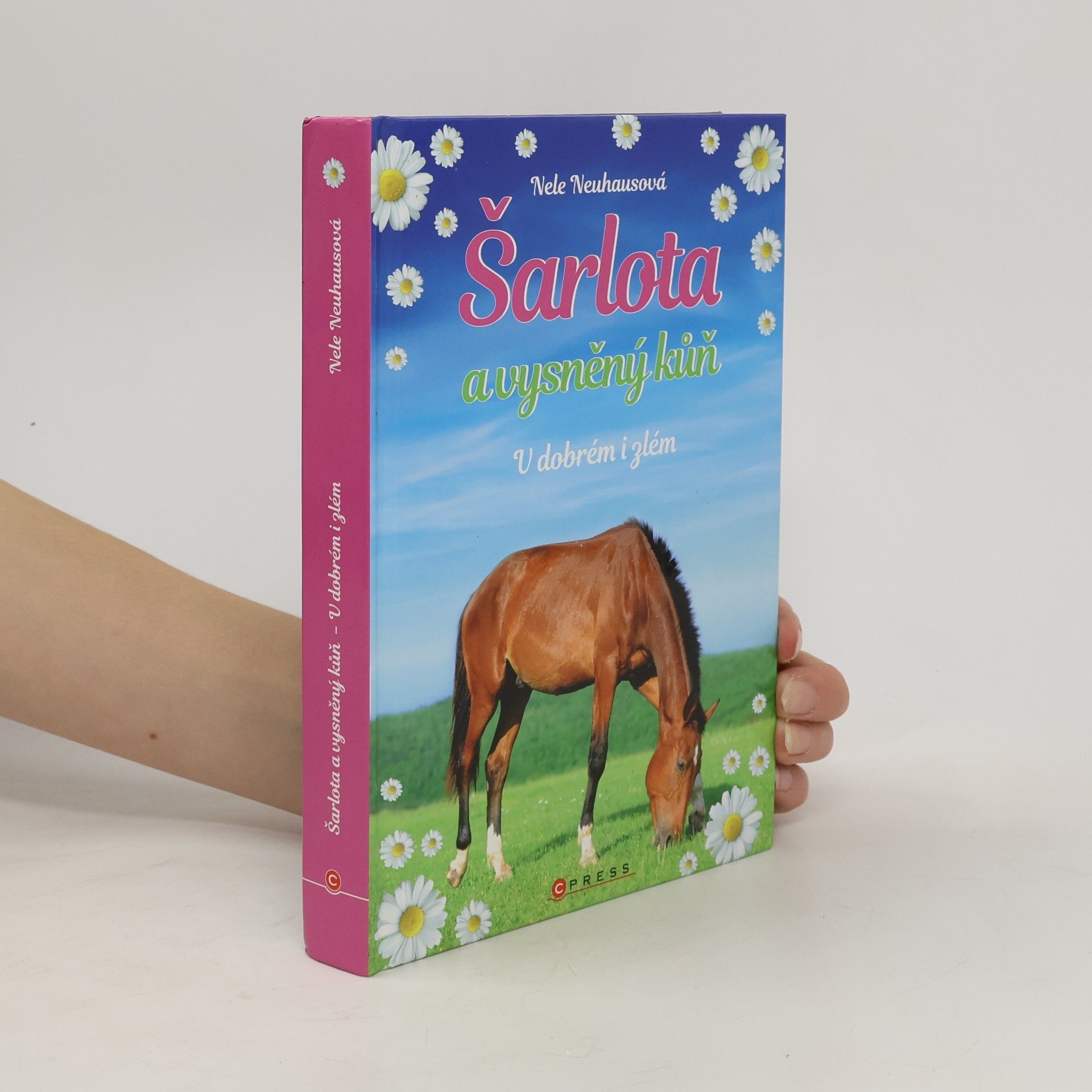 Nele Neuhaus V dobrém i zlém