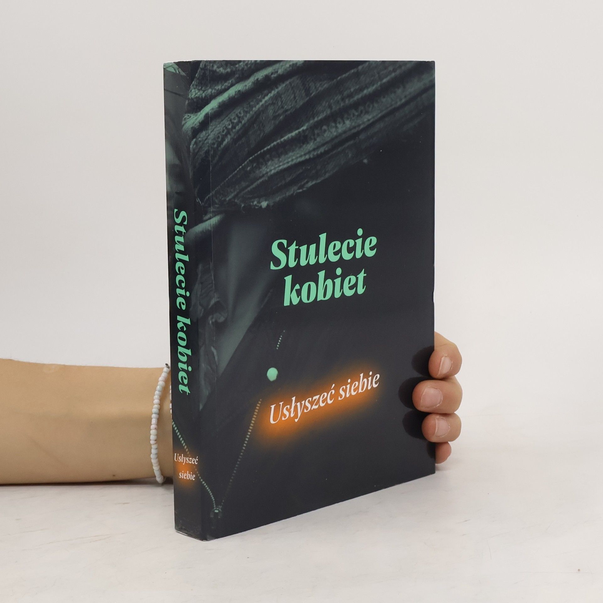 Aleksandra Bellwon Stulecie kobiet