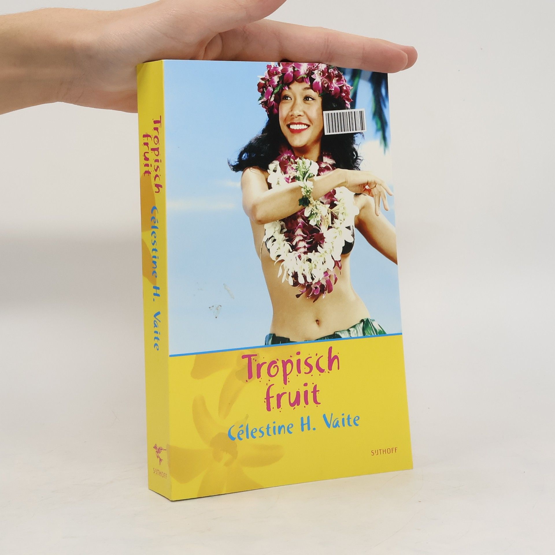 Célestine H. Vaite Tropisch fruit