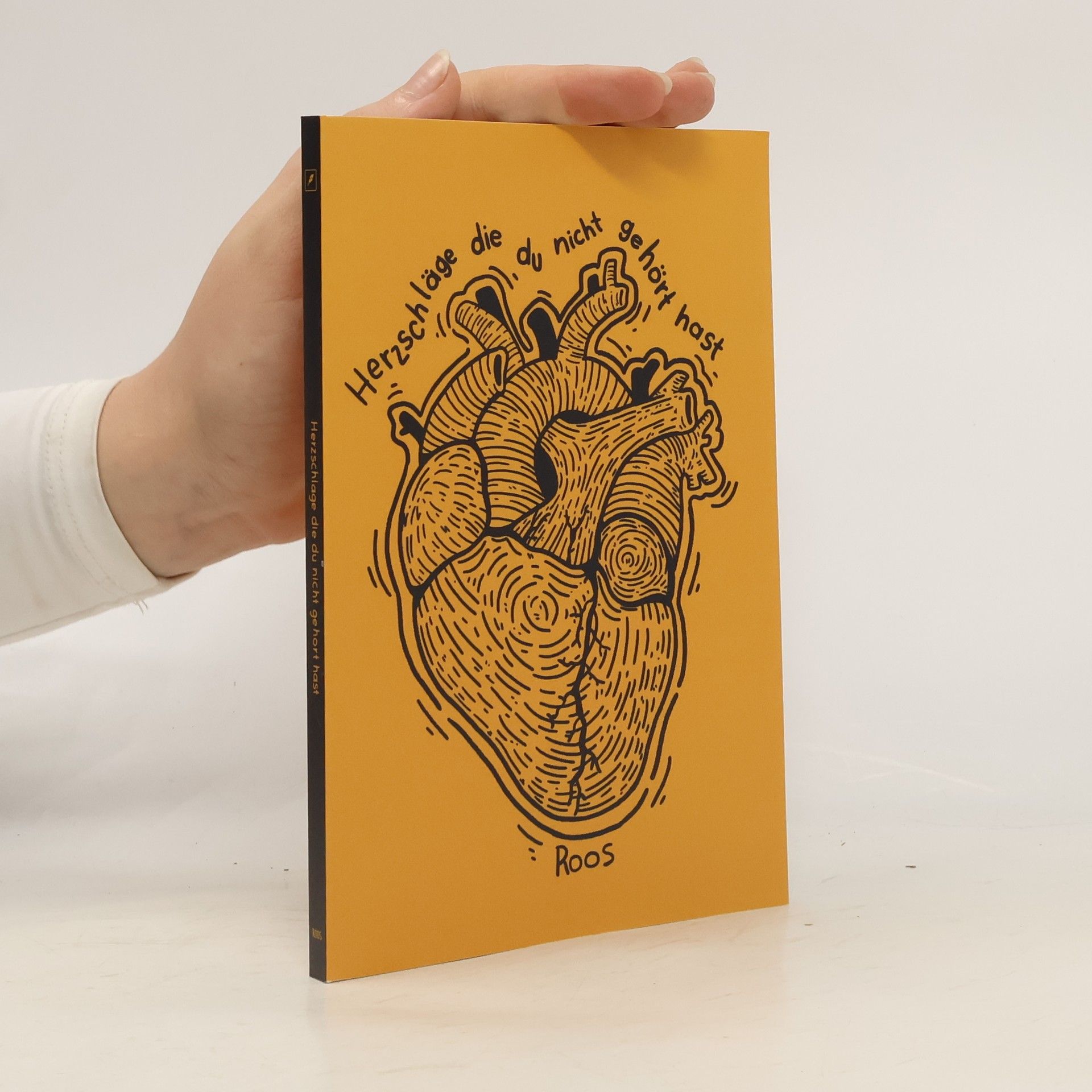 Autorenkollektiv Herzschläge die du nicht gehört hast