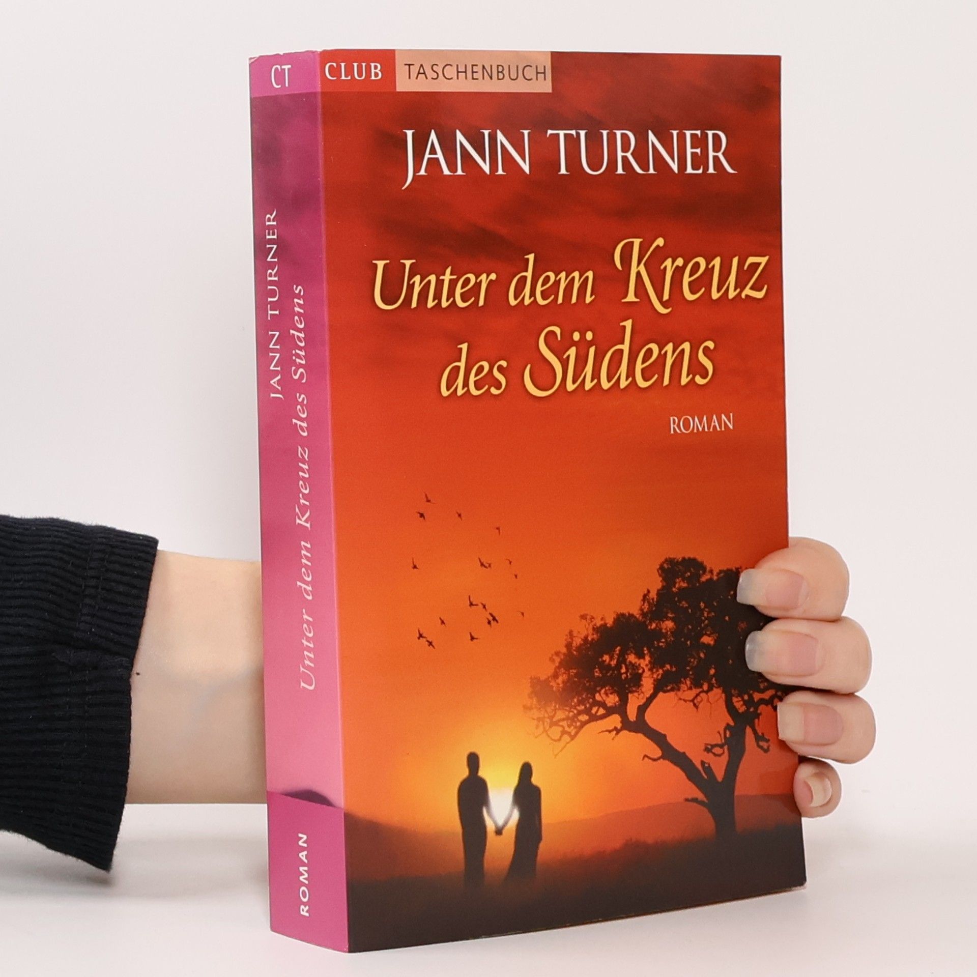 Unter dem Kreuz des Südens