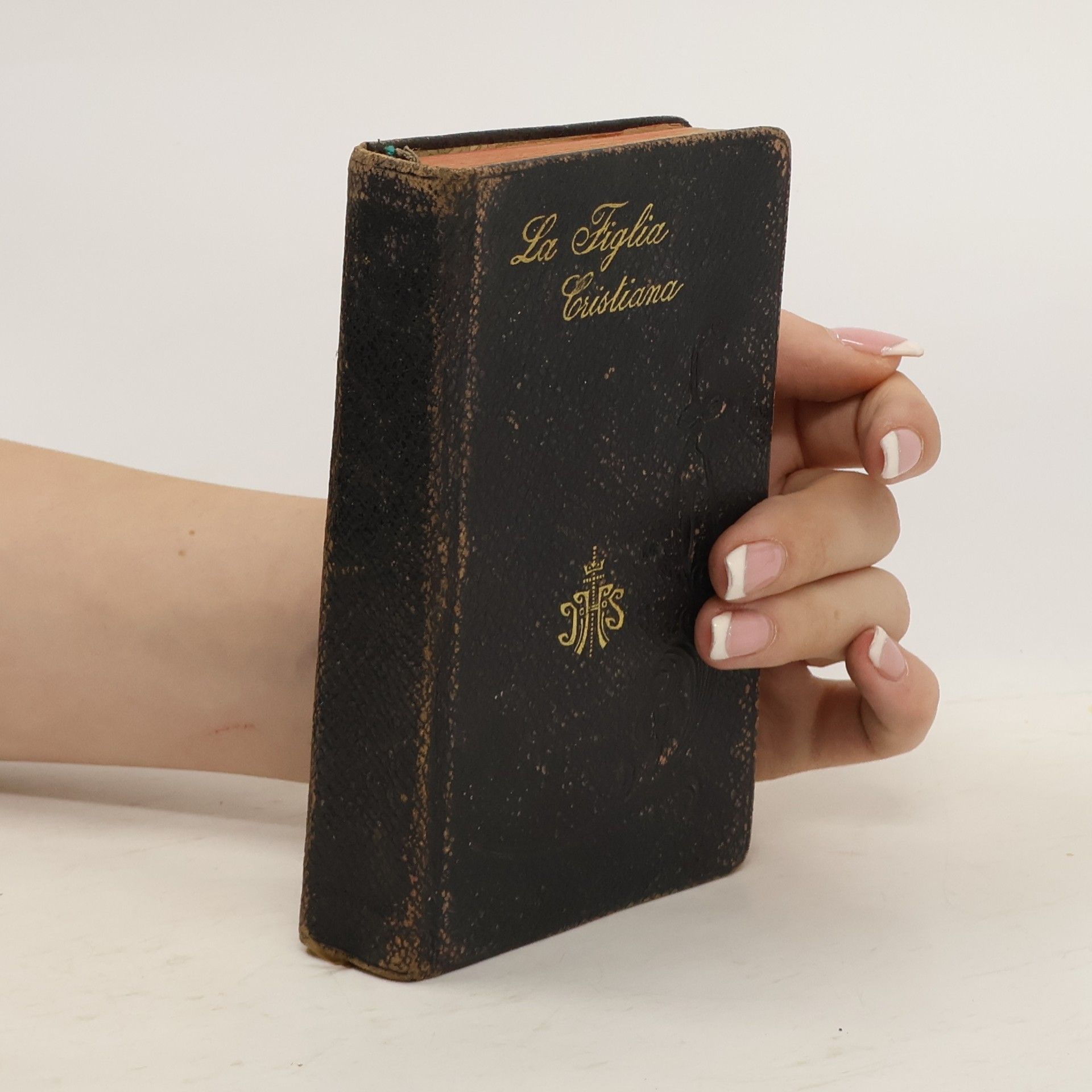 La Figlia Cristiana provveduta per la pratica dei suoi doveri religiosi