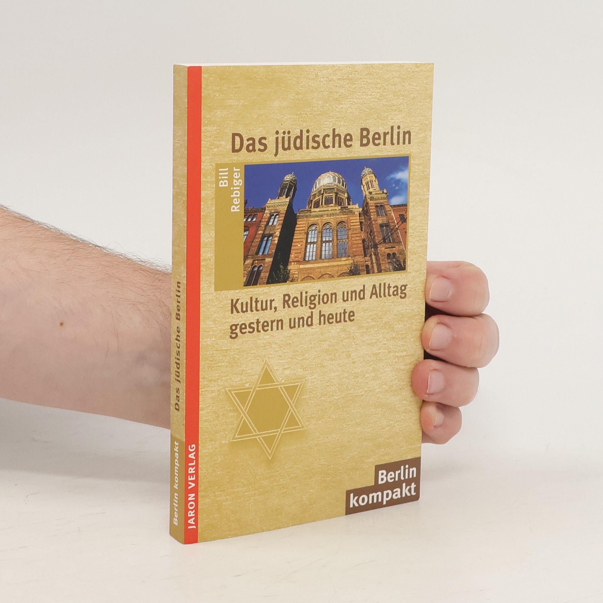 Das jüdische Berlin
