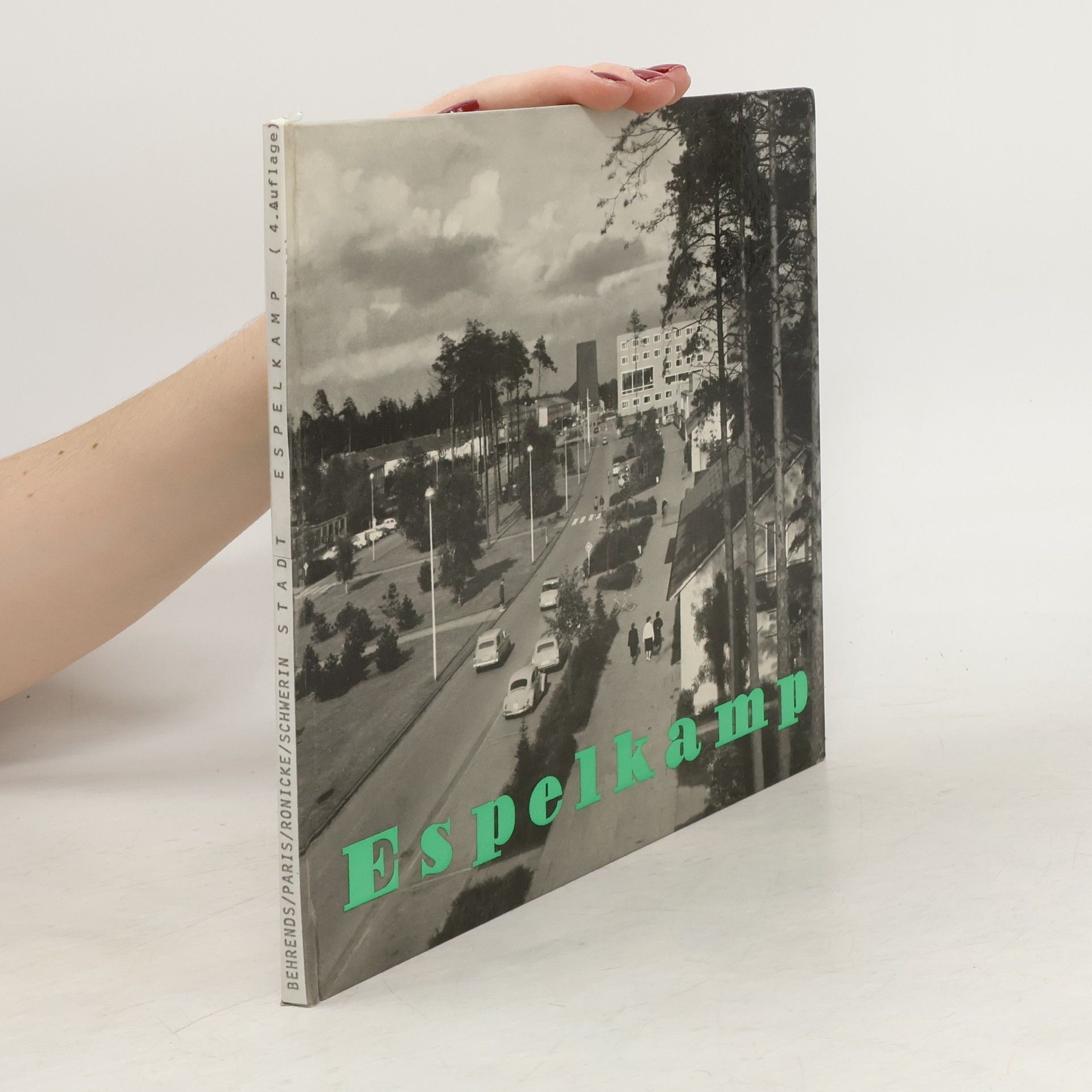 Collectif d'auteurs Es pelkamp