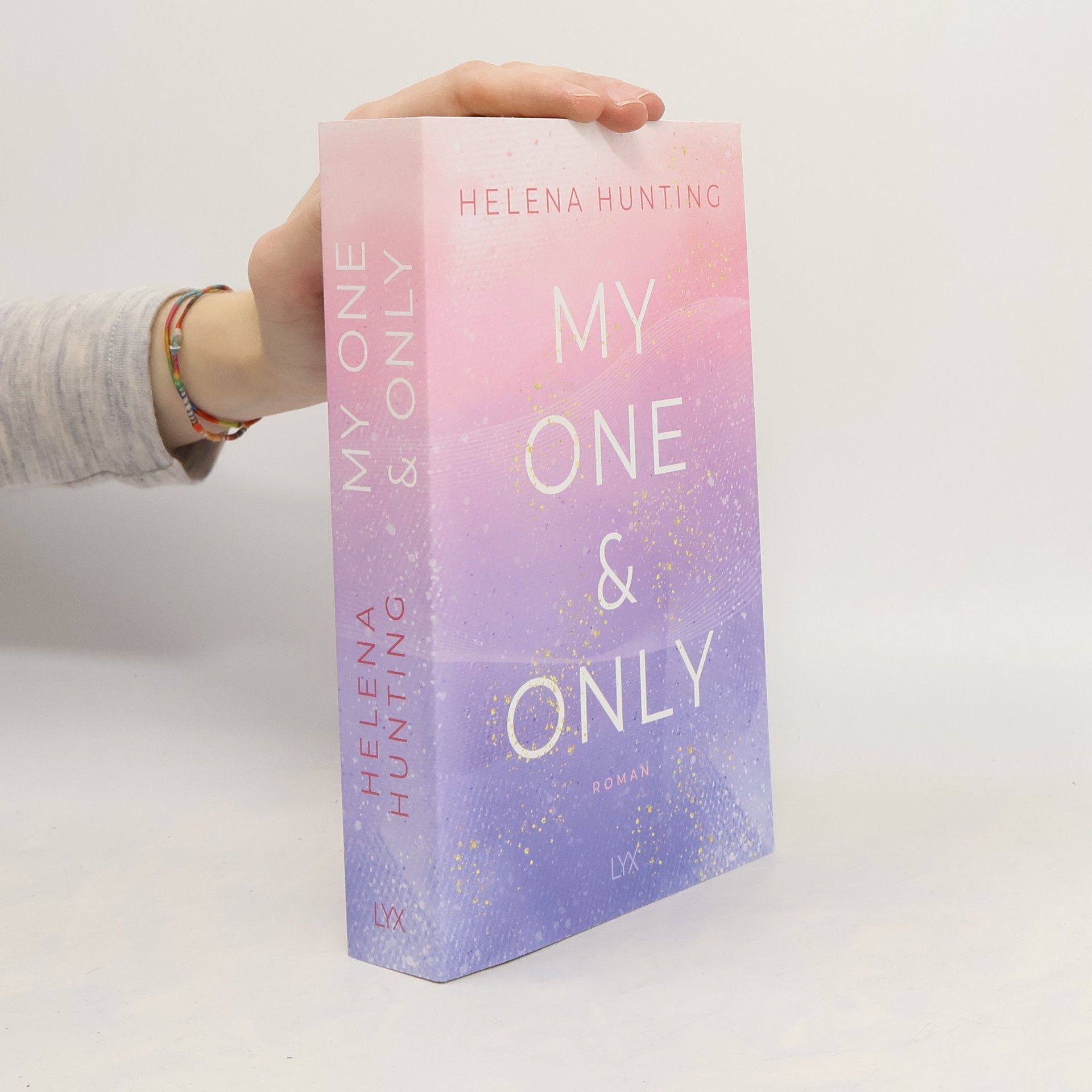 Helena Hunting My One And Only