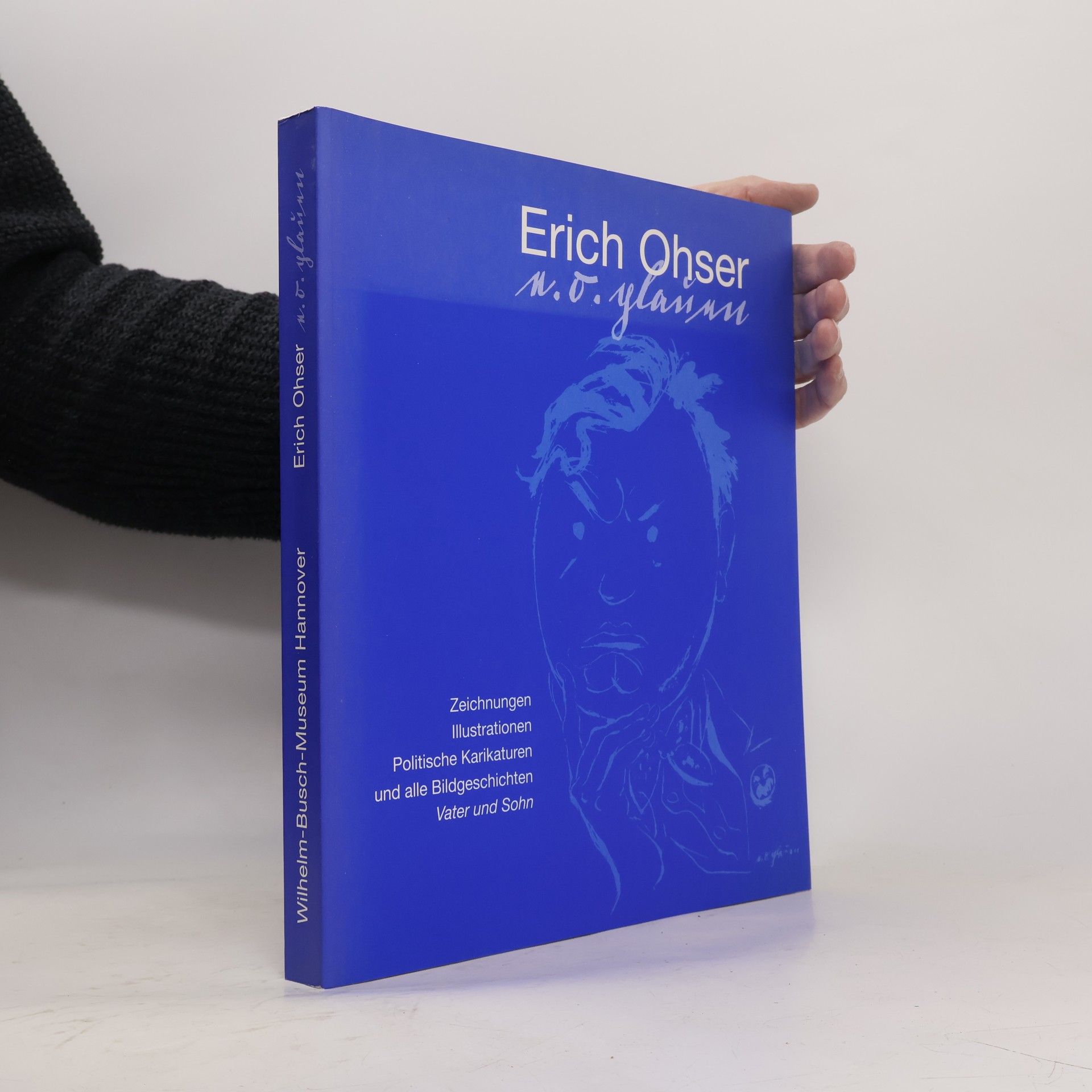 Erich Ohser - E. O. Plauen