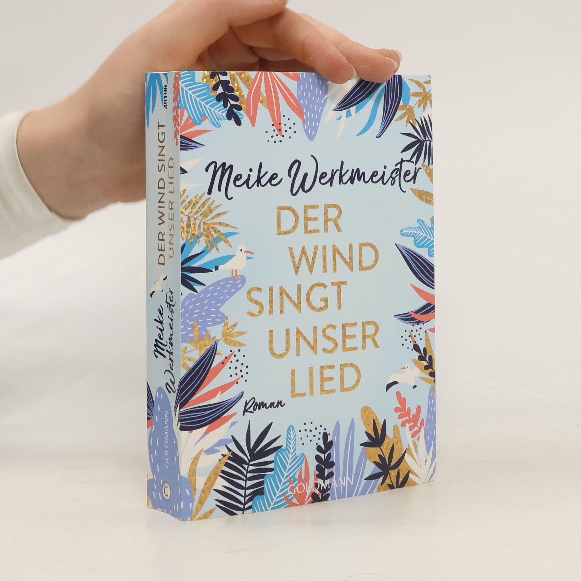 Der Wind singt unser Lied