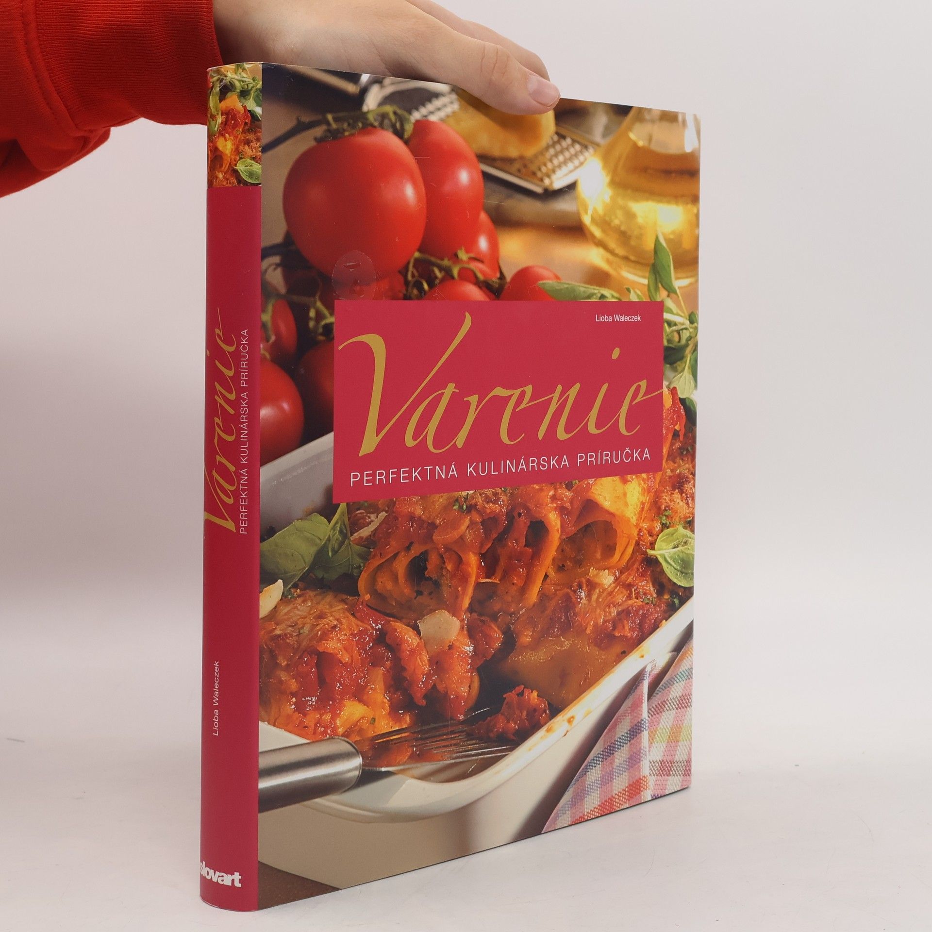 Varenie: Perfektná kulinárska príručka