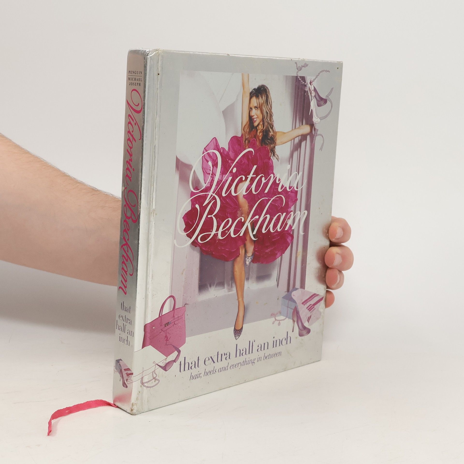 That extra half an inch