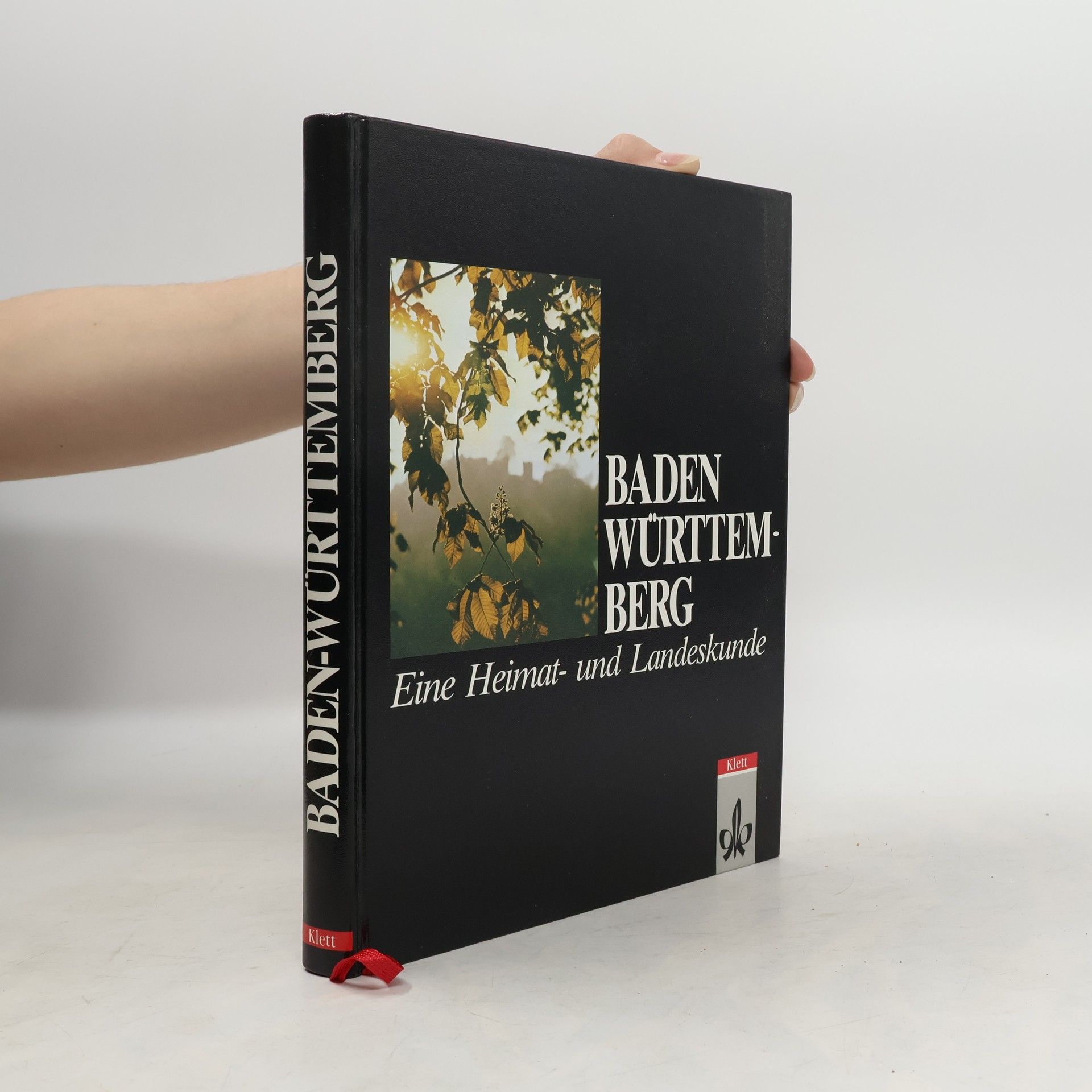 Hermann Burkhardt Baden-Württemberg