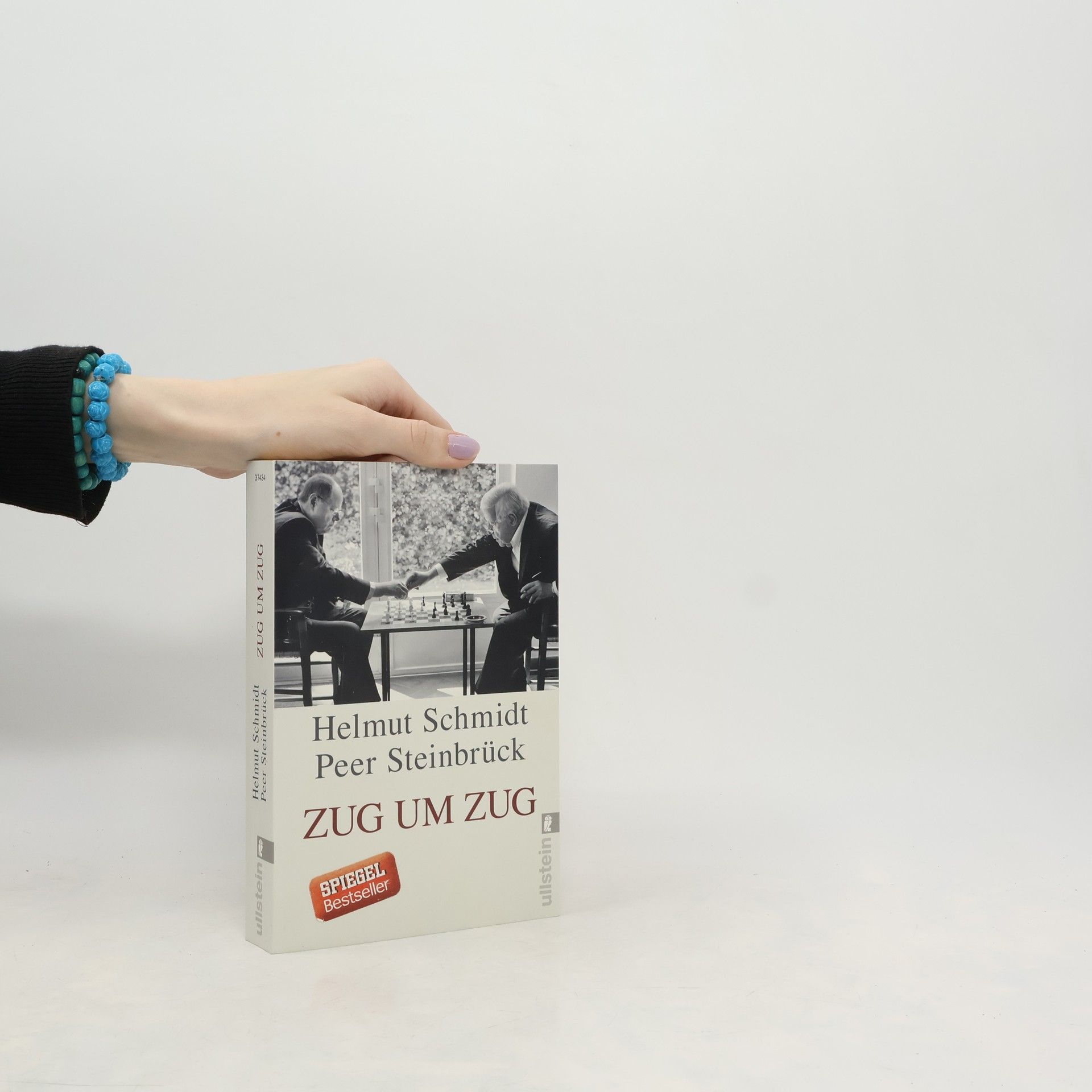 Helmut Schmidt Zug um Zug