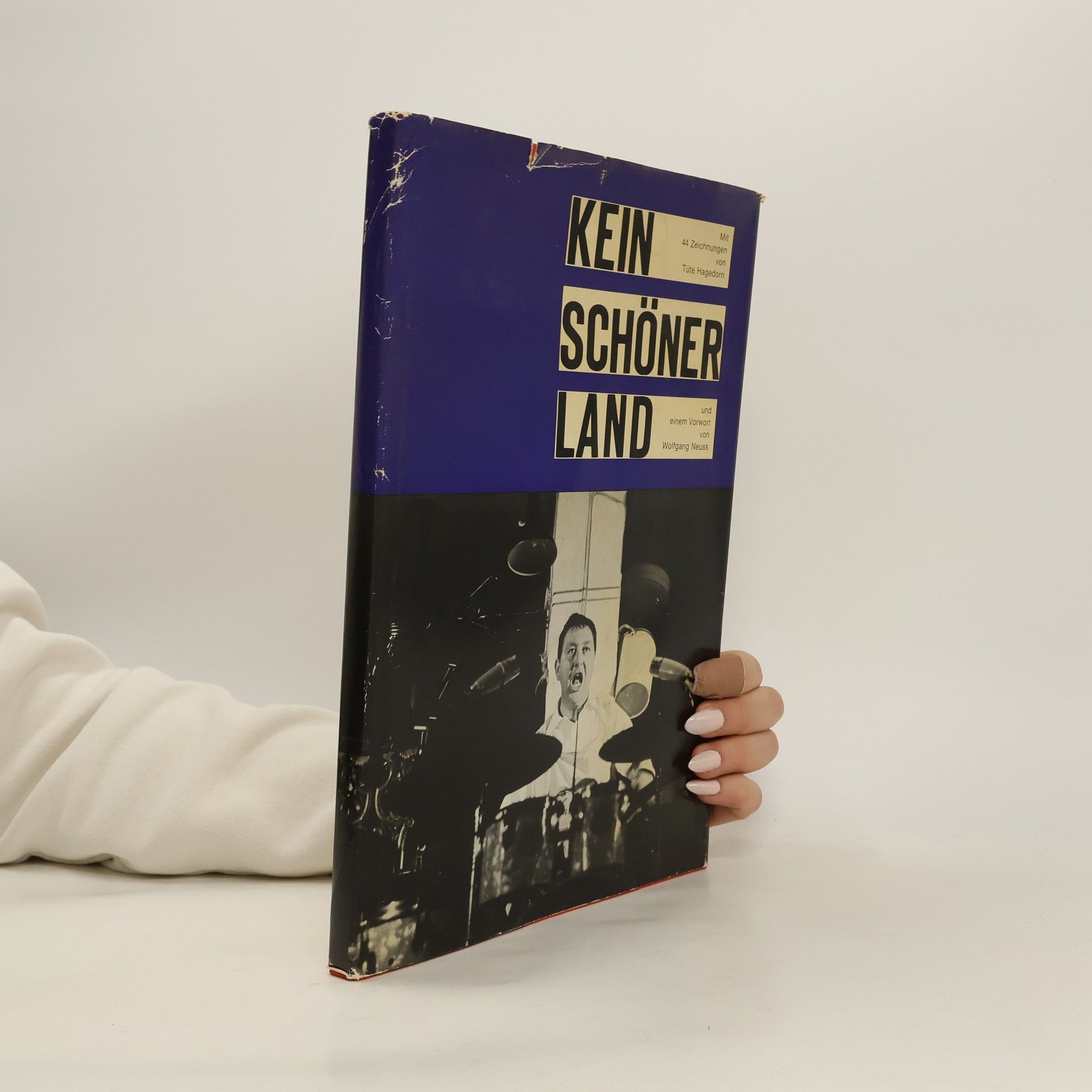 Autorenkollektiv Kein schöner Land