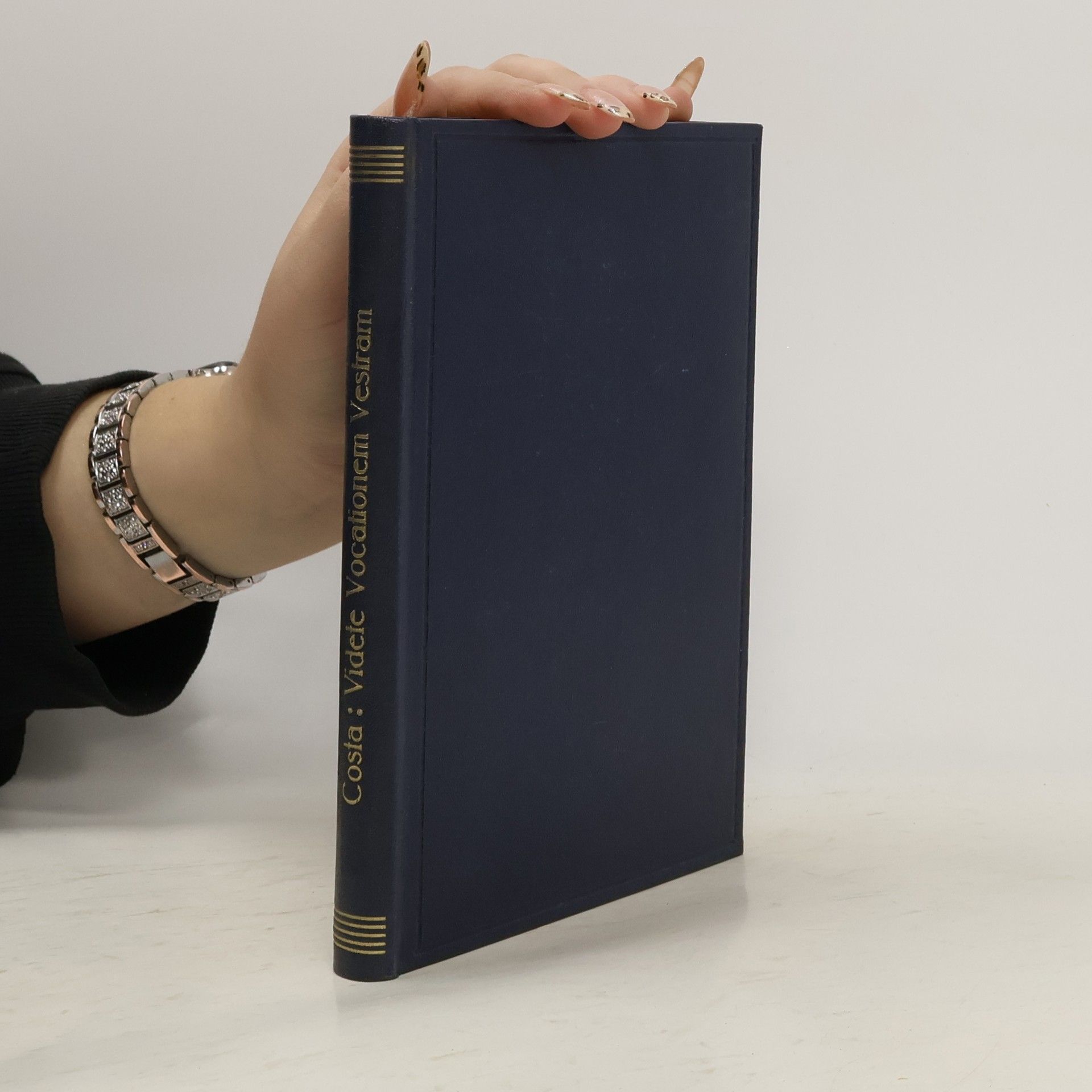 Elia Dalla Costa Videte Vocationem Vestram