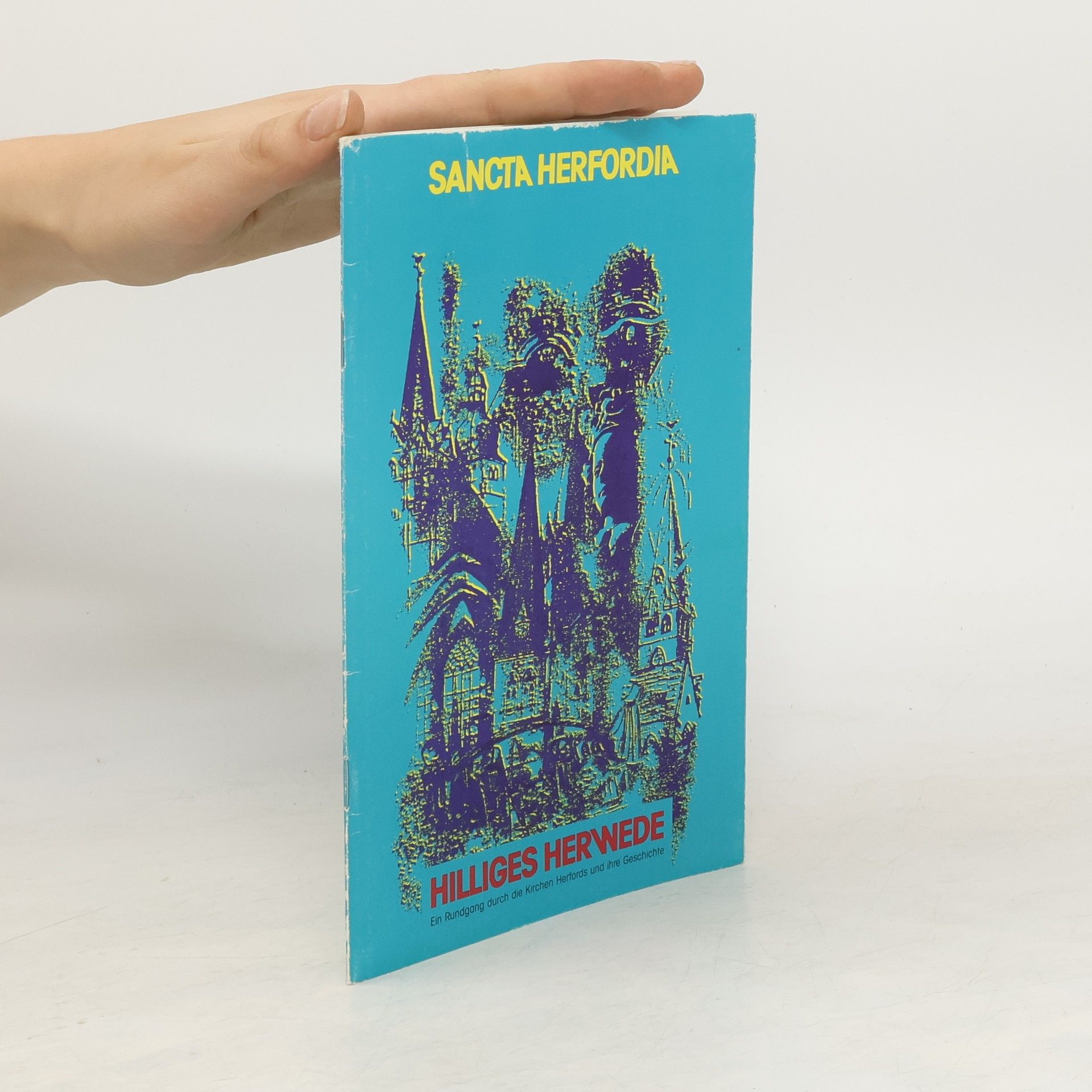 AA.VV. Hilliges herwede