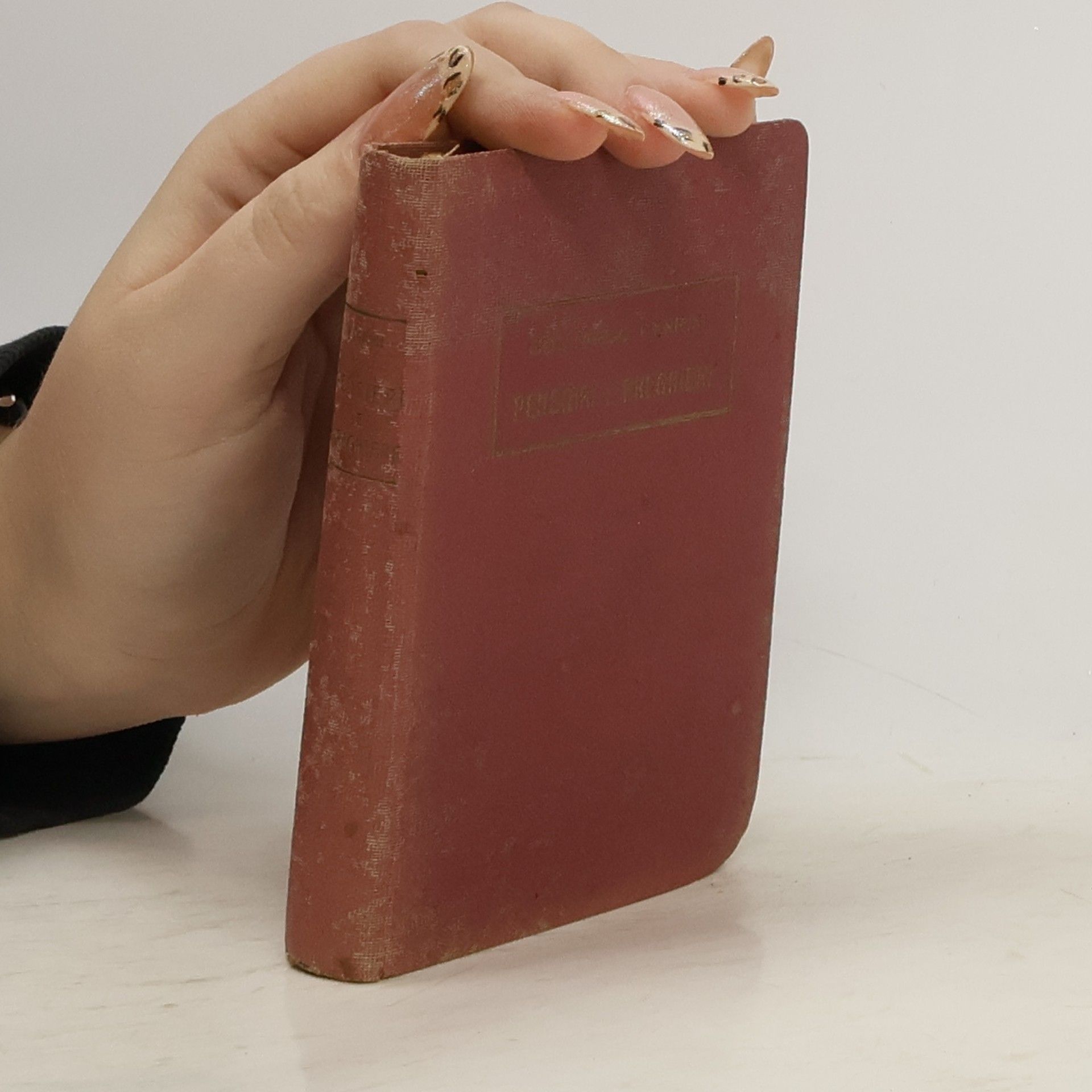 Pensieri e Preghiere