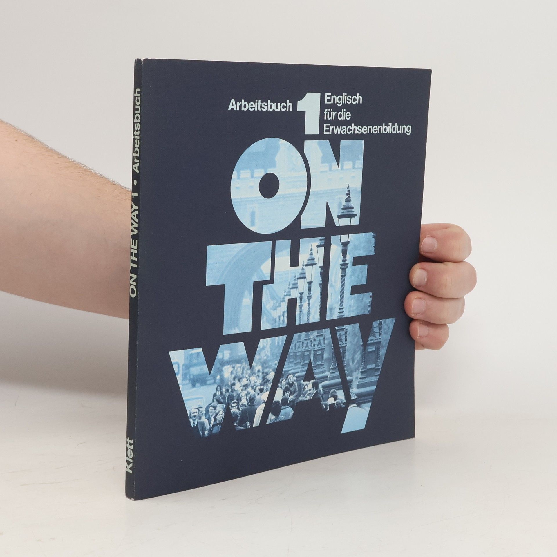 Joan Corliss Bartel On the way