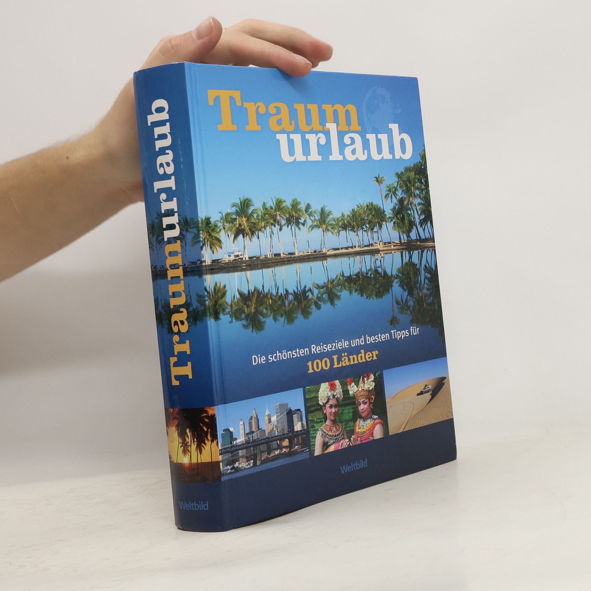 Auteurscollectief Traumurlaub