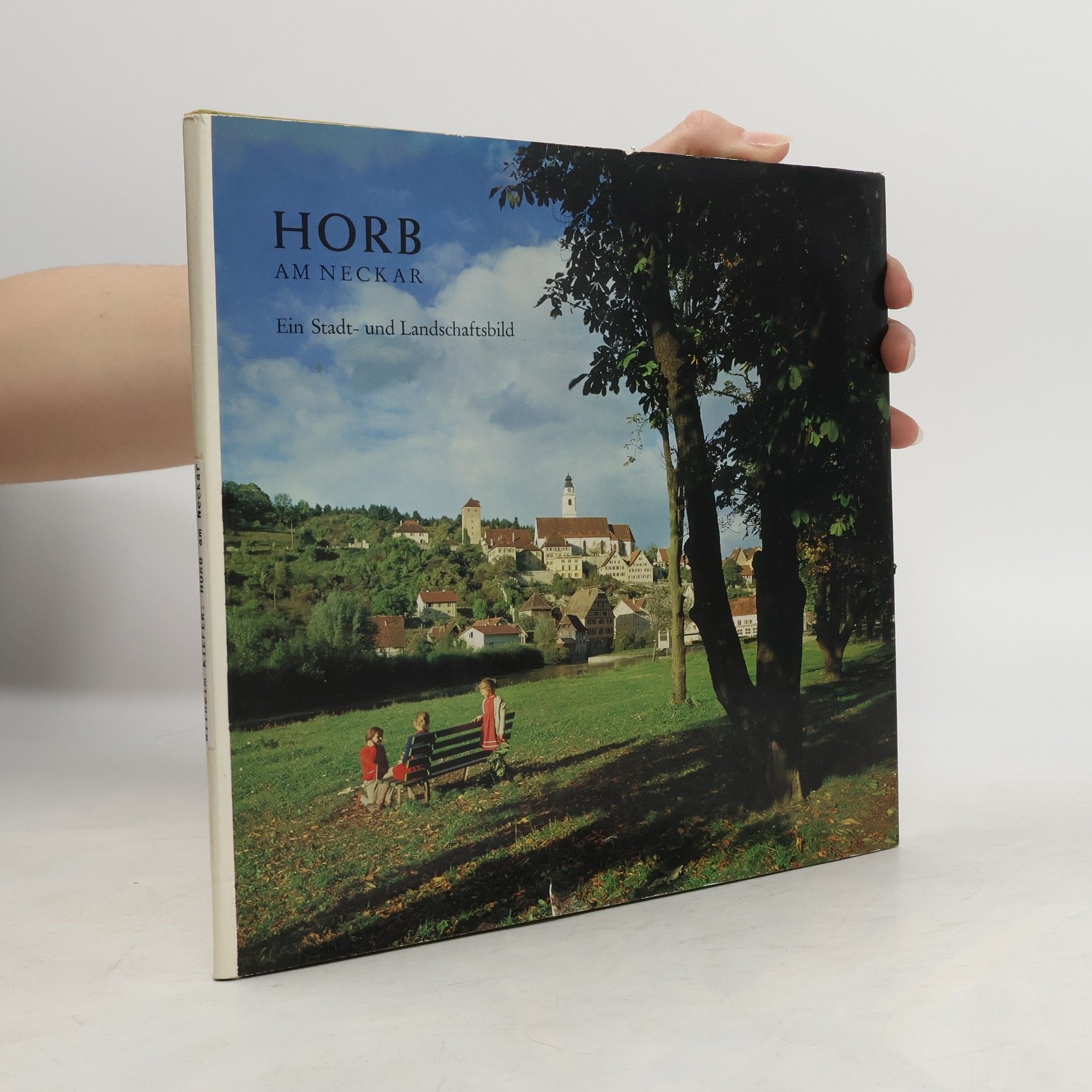 Auteurscollectief Horb am Neckar