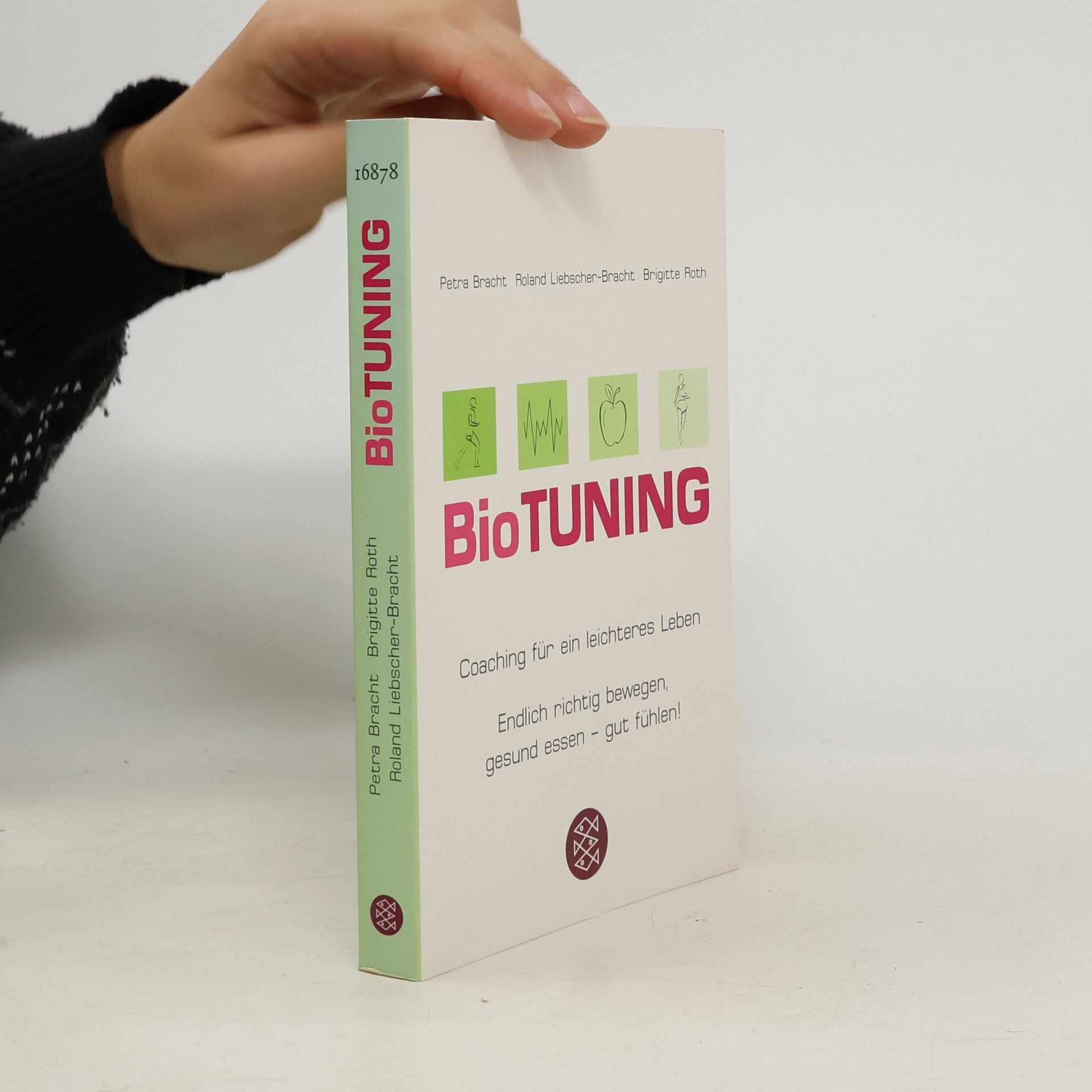 Petra Bracht Biotuning