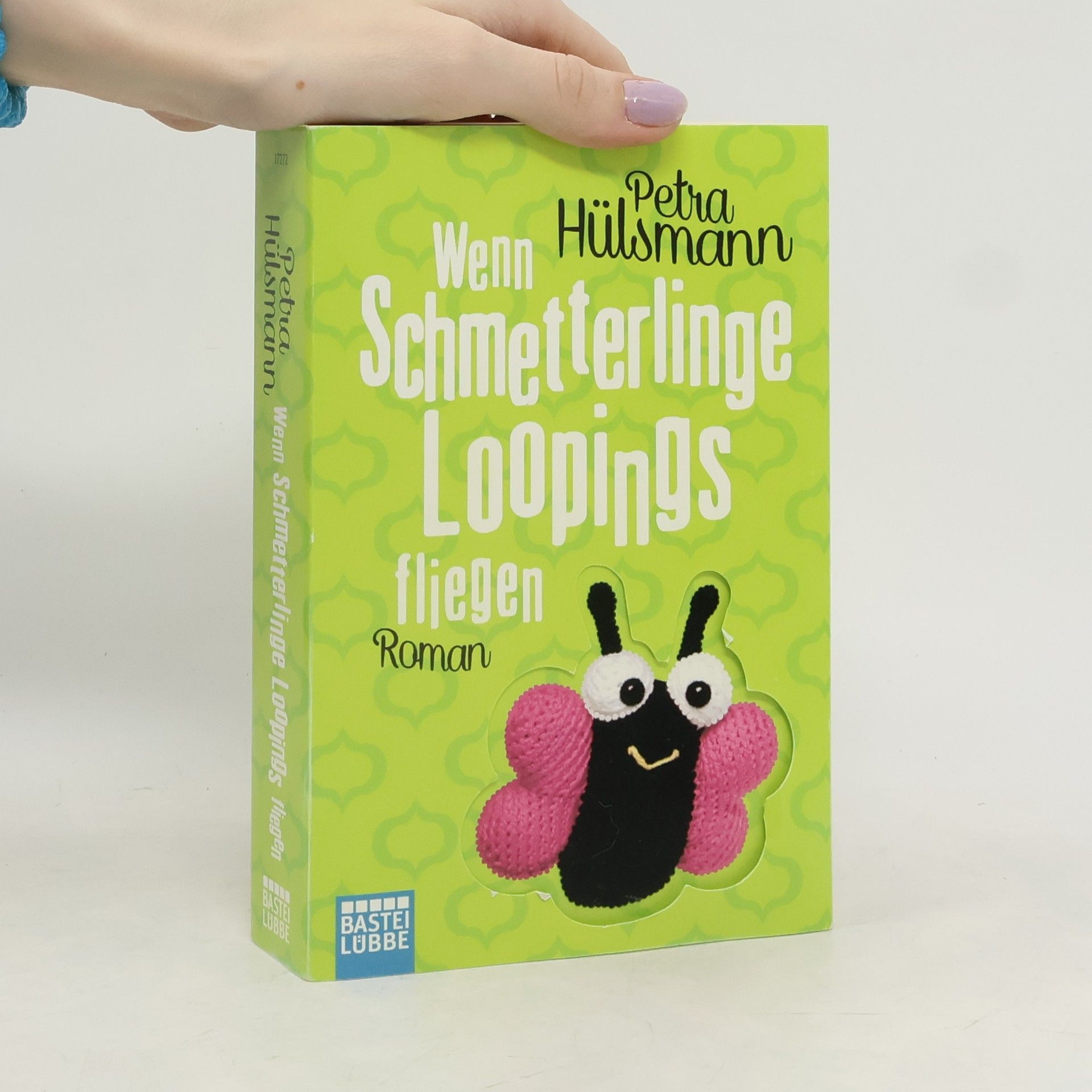 Wenn Schmetterlinge Loopings fliegen